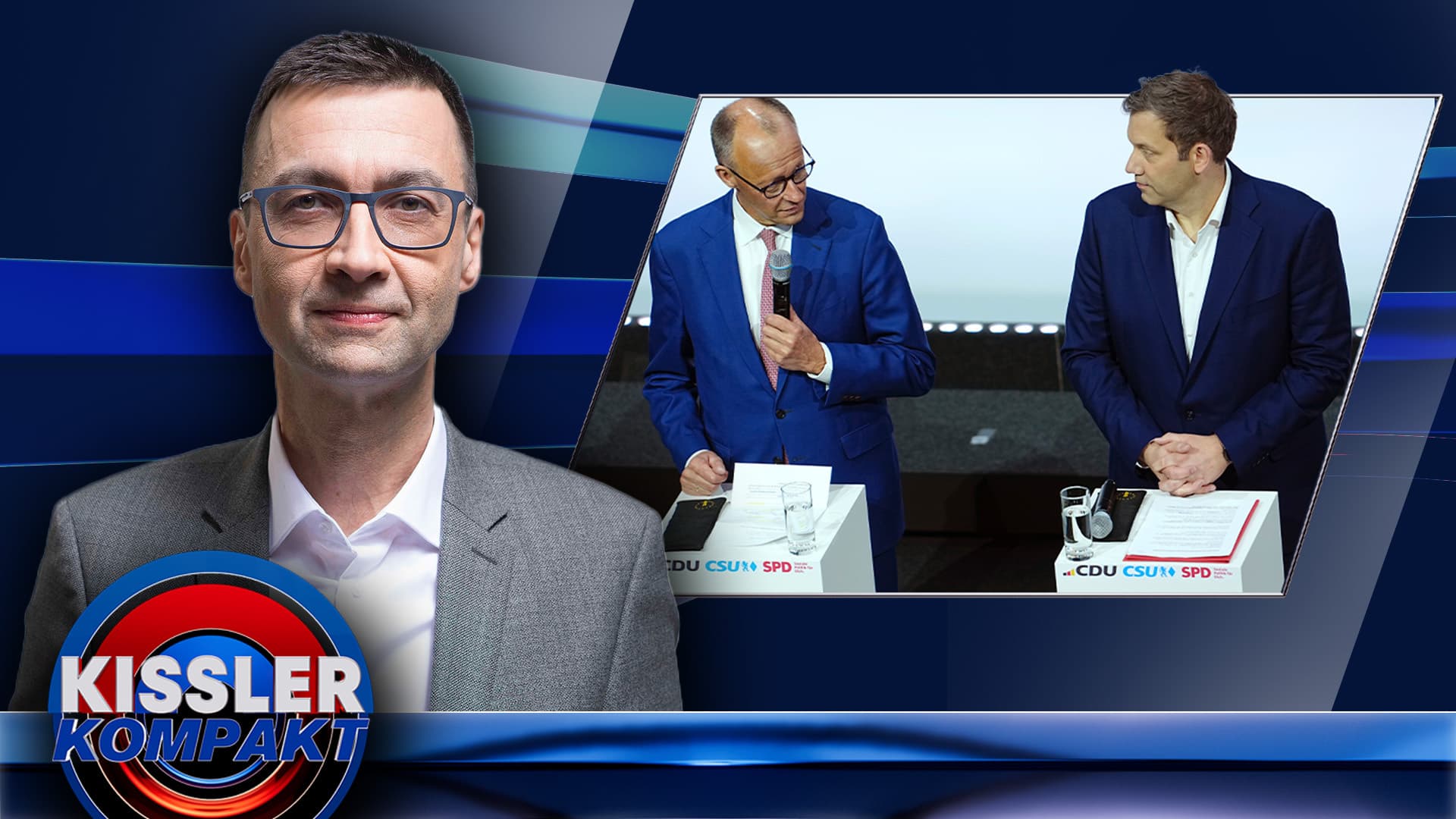 Demokratie braucht keinen Gesinnungs-TÜV und keinen „Kampf gegen Rechts“