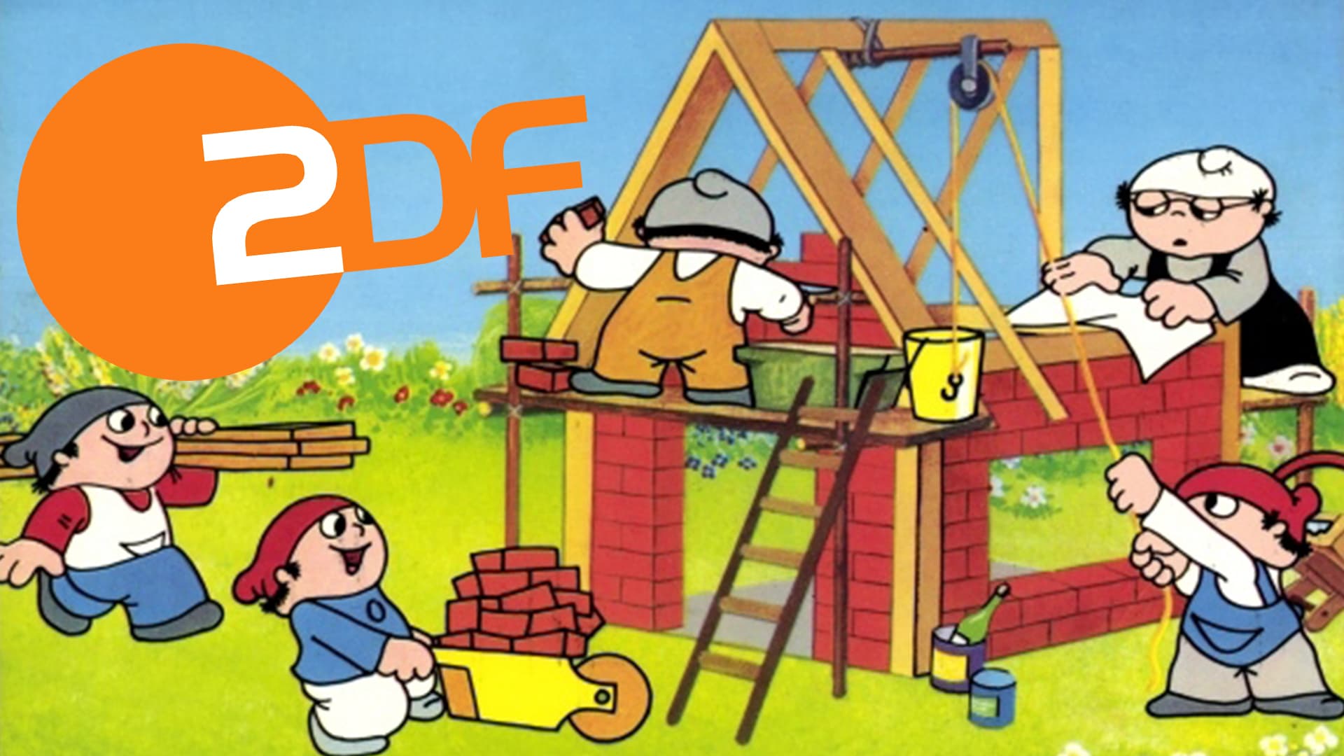 Hauptleitungen bei Bauarbeiten durchtrennt: ZDF bestätigt Sende-Probleme