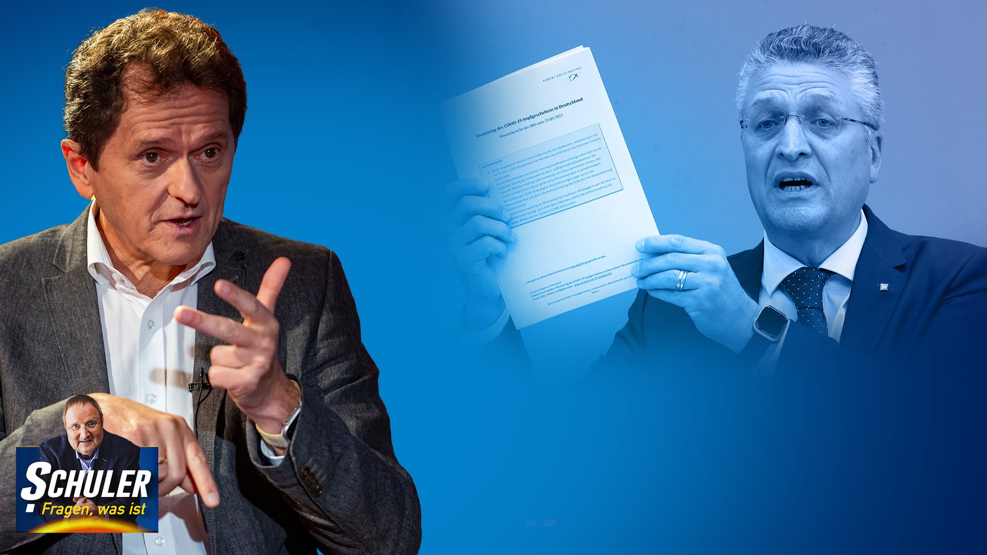 „Unvernunft, Ignoranz, Inkompetenz“: Top-Virologe Stöhr rechnet mit der Corona-Politik ab