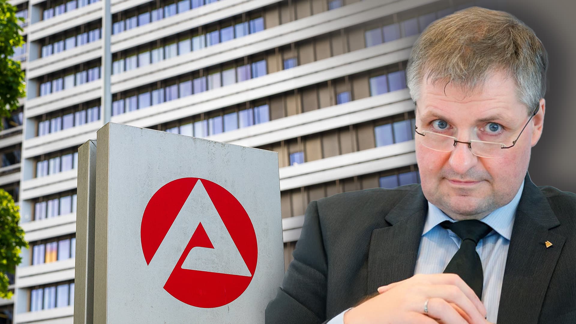 Wirtschaftsrat-Boss kritisiert Rekordausgaben beim Bürgergeld: „Inakzeptable Formen und Dimensionen“