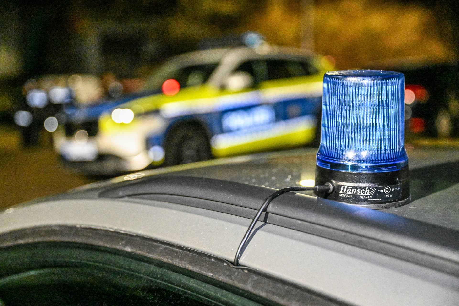 Eritreer (27) nach Attacke mit Metallpfosten auf zwei Frauen in U-Haft