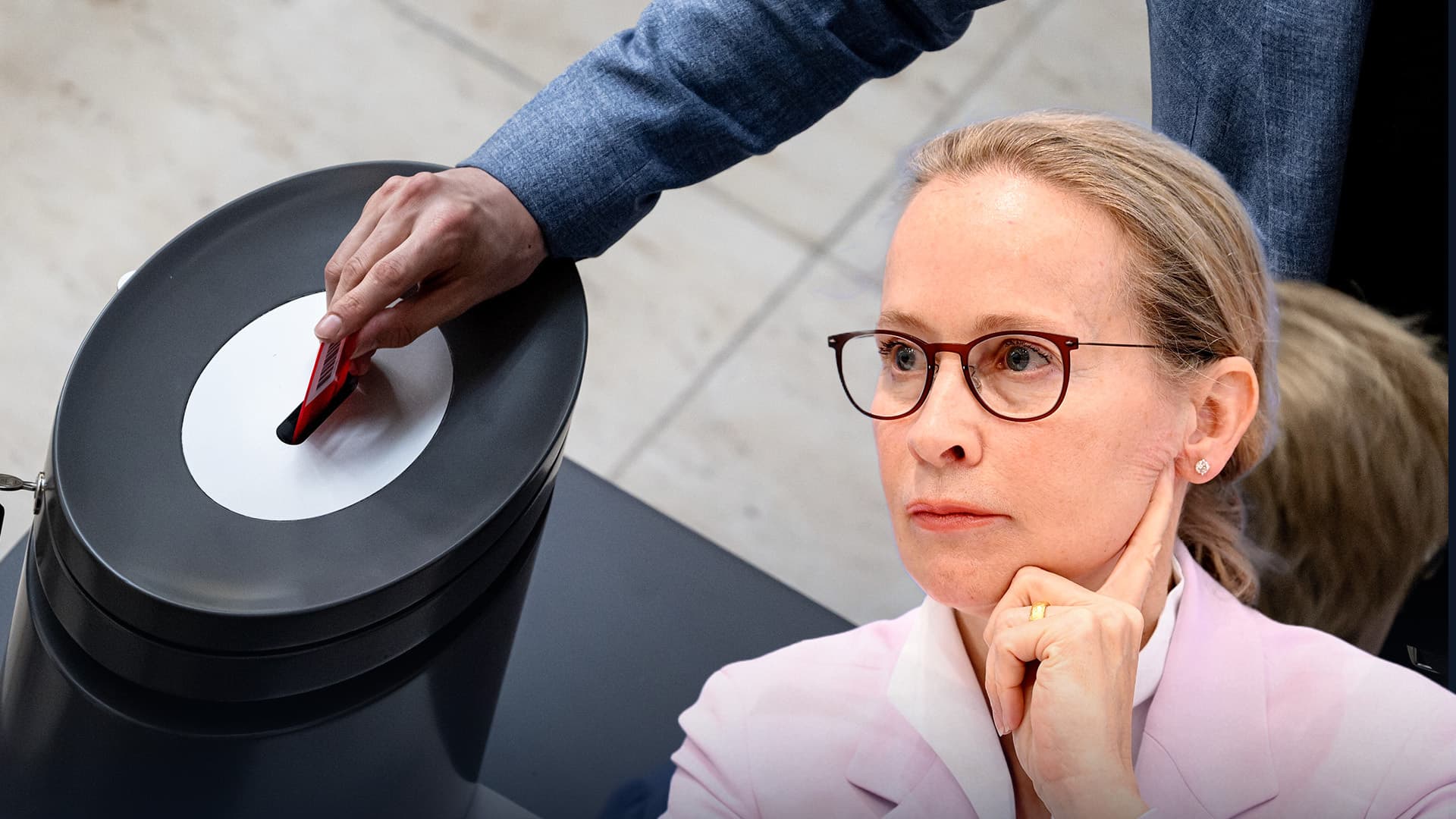 Gewissen ist jetzt rechts: Wie die mündige Abstimmung auf dem Altar linker Ideologie geopfert werden soll