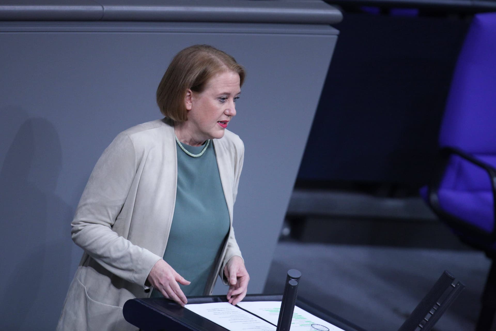 Selbstbestimmungsgesetz: „Man möchte das biologische Geschlecht ignorieren“