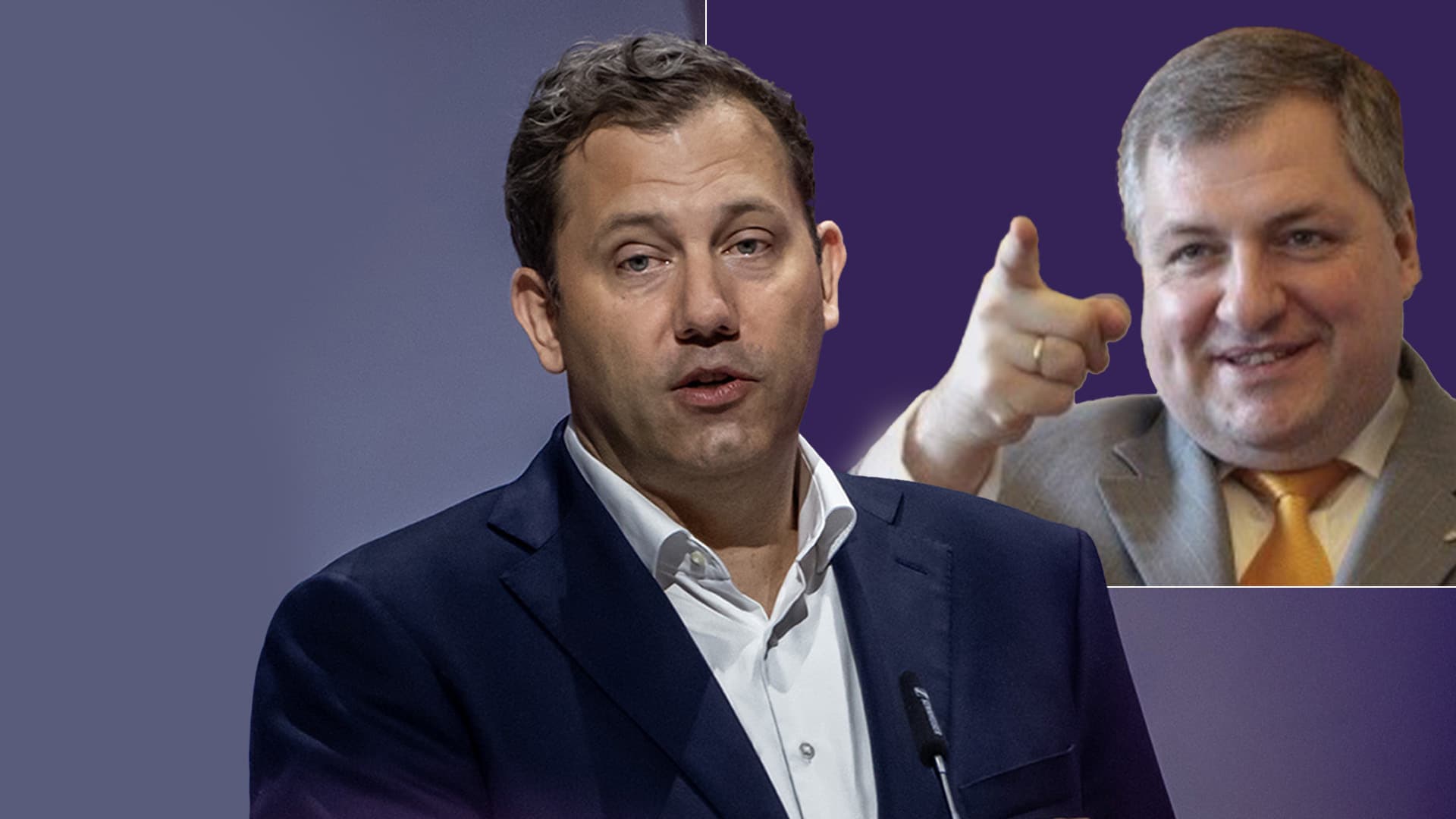 Wirtschaftsrat-Boss: Modernisierung kommt nicht allein durch Schuldenberge, Herr Finanzminister!