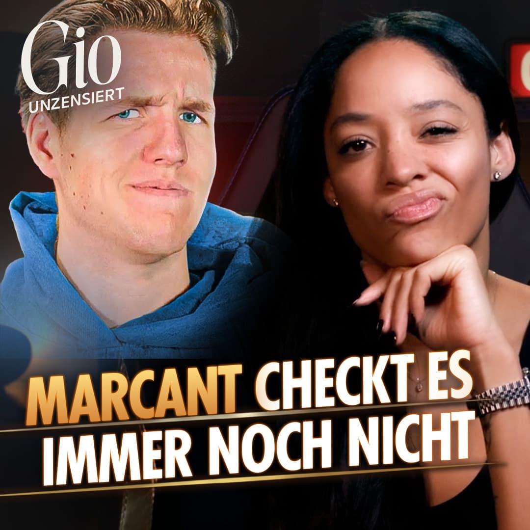Ich reiche dem Youtuber Marcant die Hand … (auch wenn er Lügen über mich verbreitet)
