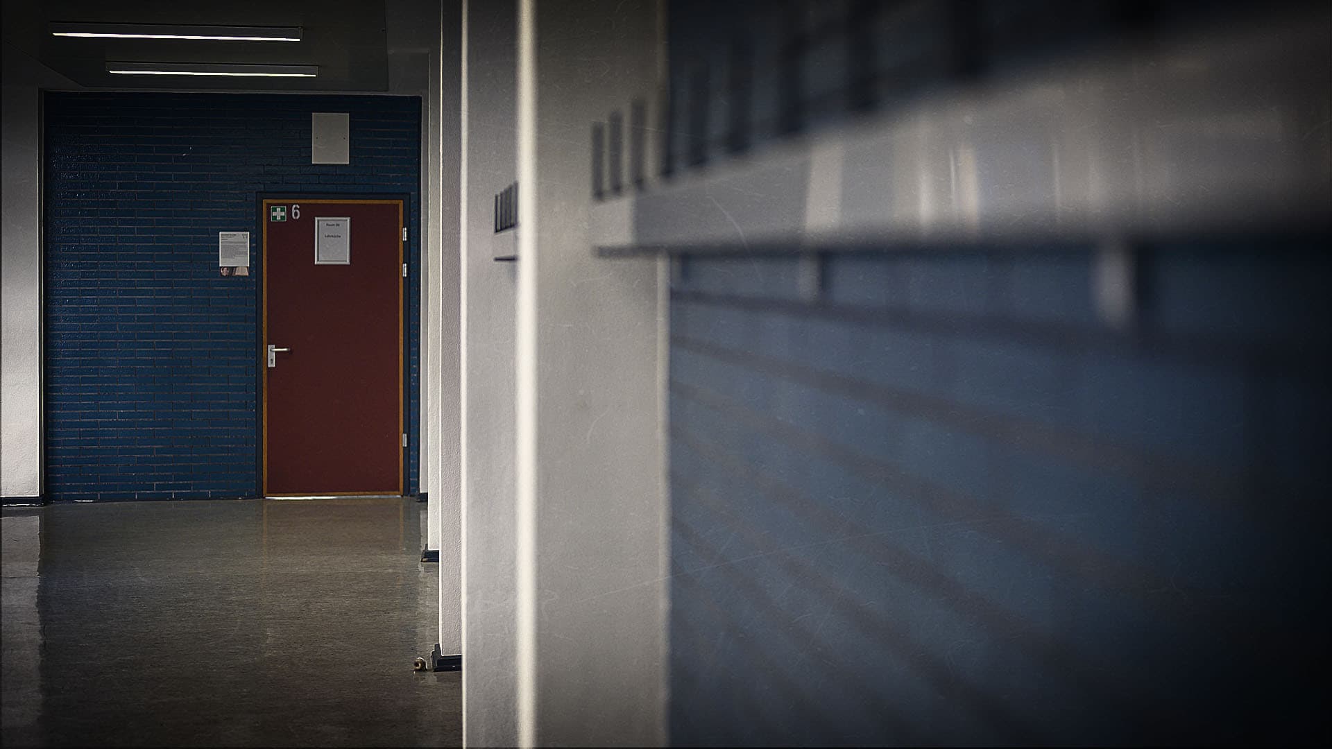 Von migrantischen Mitschülern sexuell belästigt: Die erschütternde Mail einer 13-Jährigen