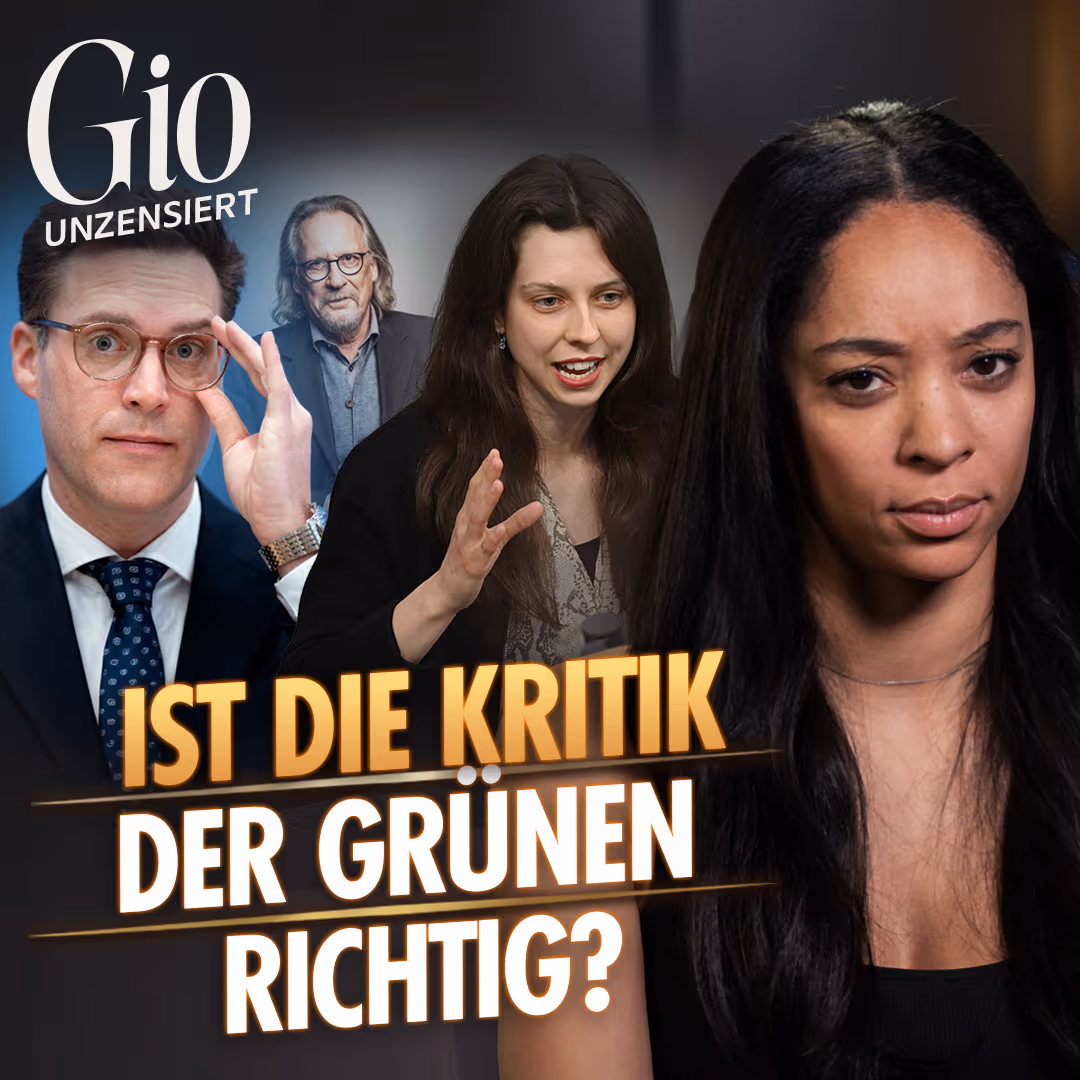 Manuel Hagel: Ist die Kritik der Grünen berechtigt?
