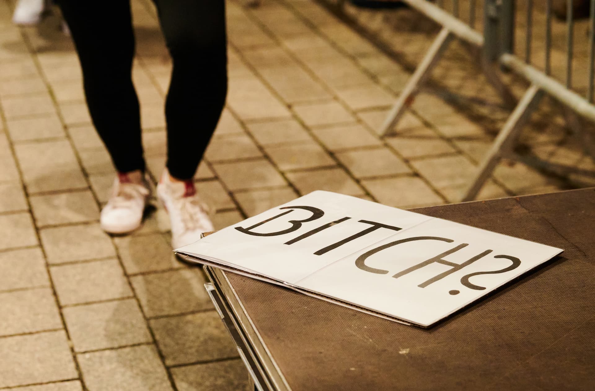 Zoff um Transfrauen: Deutschlands größte Frauenrechtsorganisation zerstört sich selbst