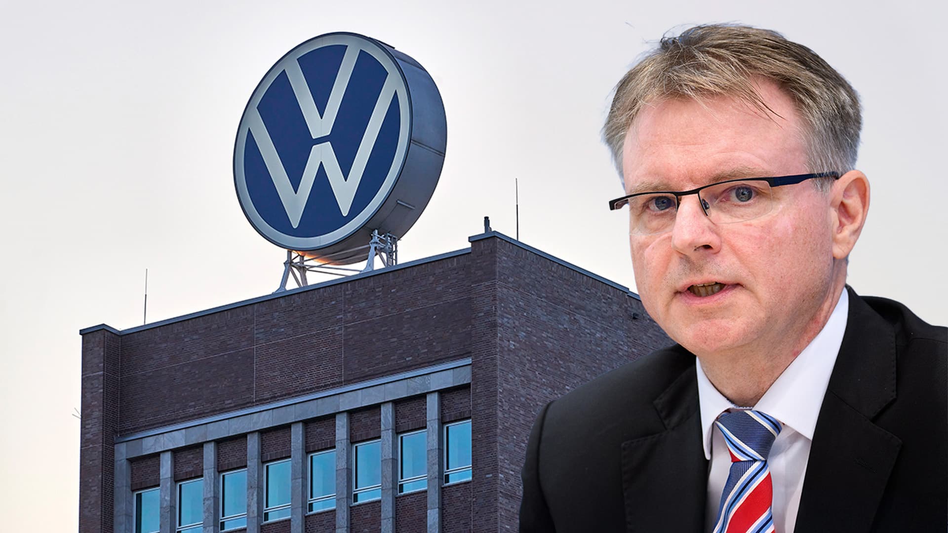 VW-Krise droht zu eskalieren: Ökonom Stefan Kooths fordert „Kurskorrektur“ der Politik