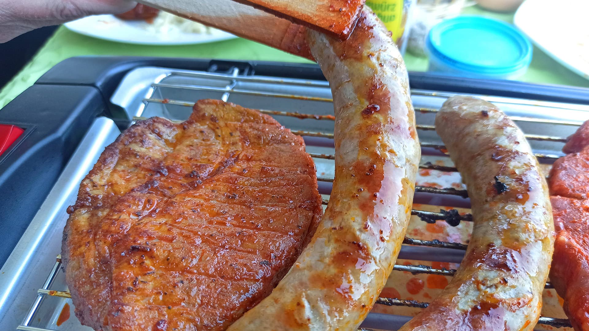 Wissenschaft widerspricht: Fleisch ist NICHT ungesund, Herr Minister Lauterbach!