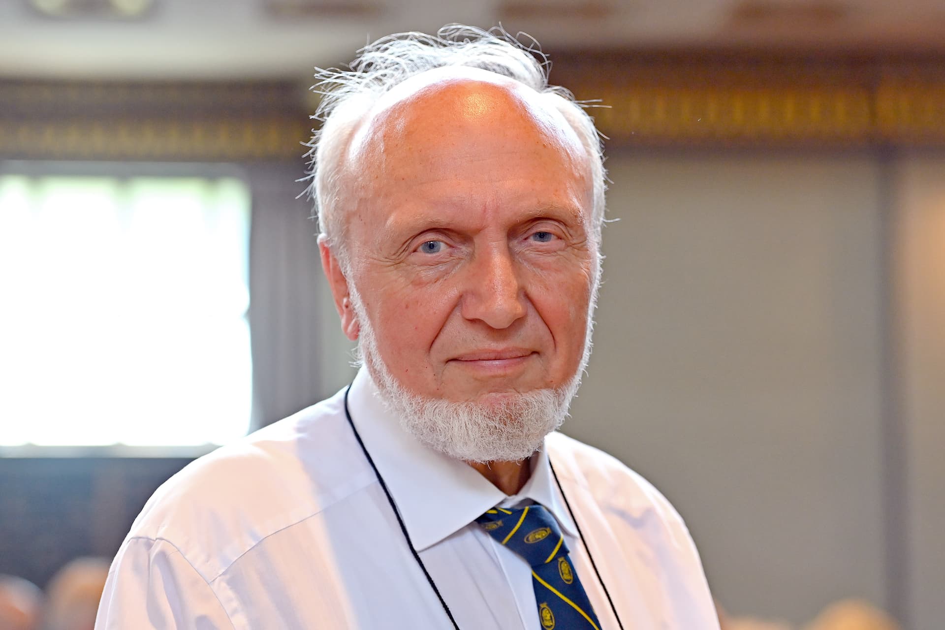 Top-Ökonom Hans-Werner Sinn über Deindustrialisierung und Generationenkonflikt: „Deutschland ist herzkrank geworden“