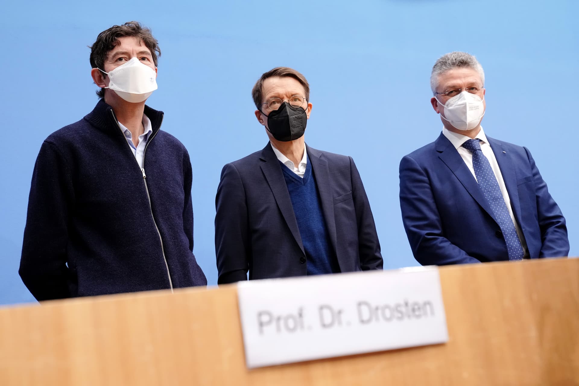 Bau-Unternehmerin über fehlende Aufarbeitung der Pandemie: „Die Regierung hat viele Mitschuldige geschaffen“