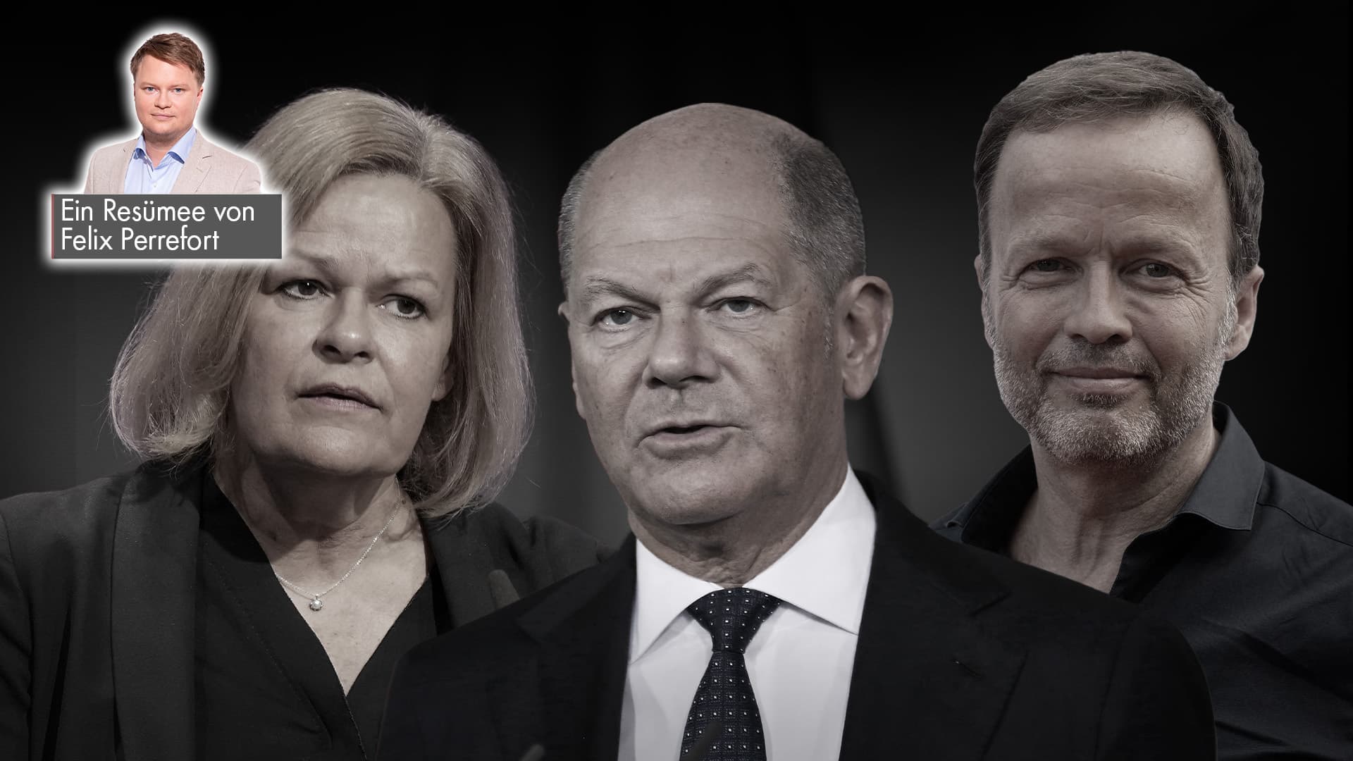 Ein Jahr nach dem Correctiv-Märchen: Die Selbstentlarvung des politisch-medialen Komplexes