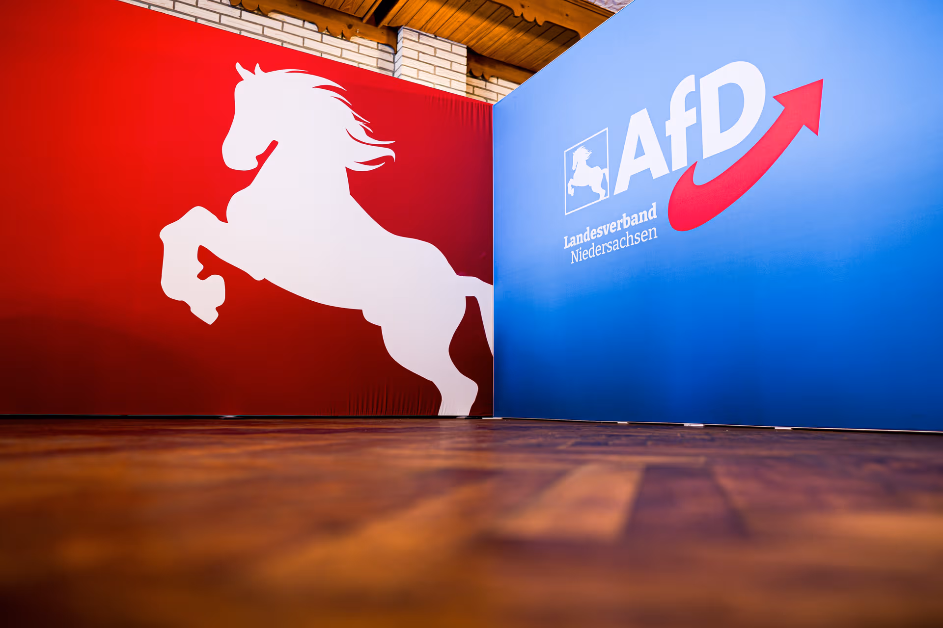 Niedersachen: AfD-Kandidatin Goes ausgeschlossen, 2 weitere AfD-Politiker kurz vor Ausschluss
