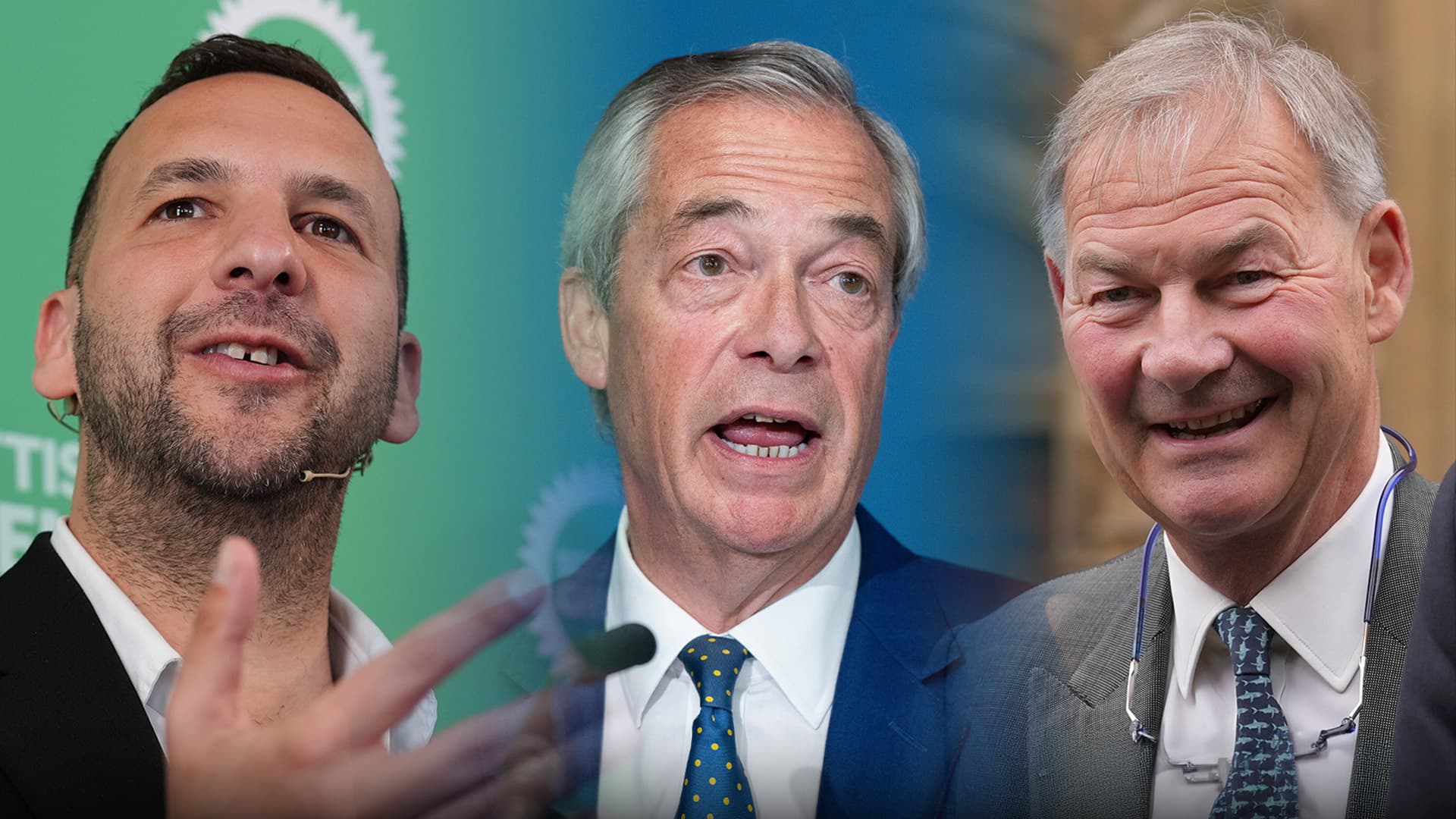 Illegale Migration: Großbritanniens Parteienlandschaft verändert sich für immer