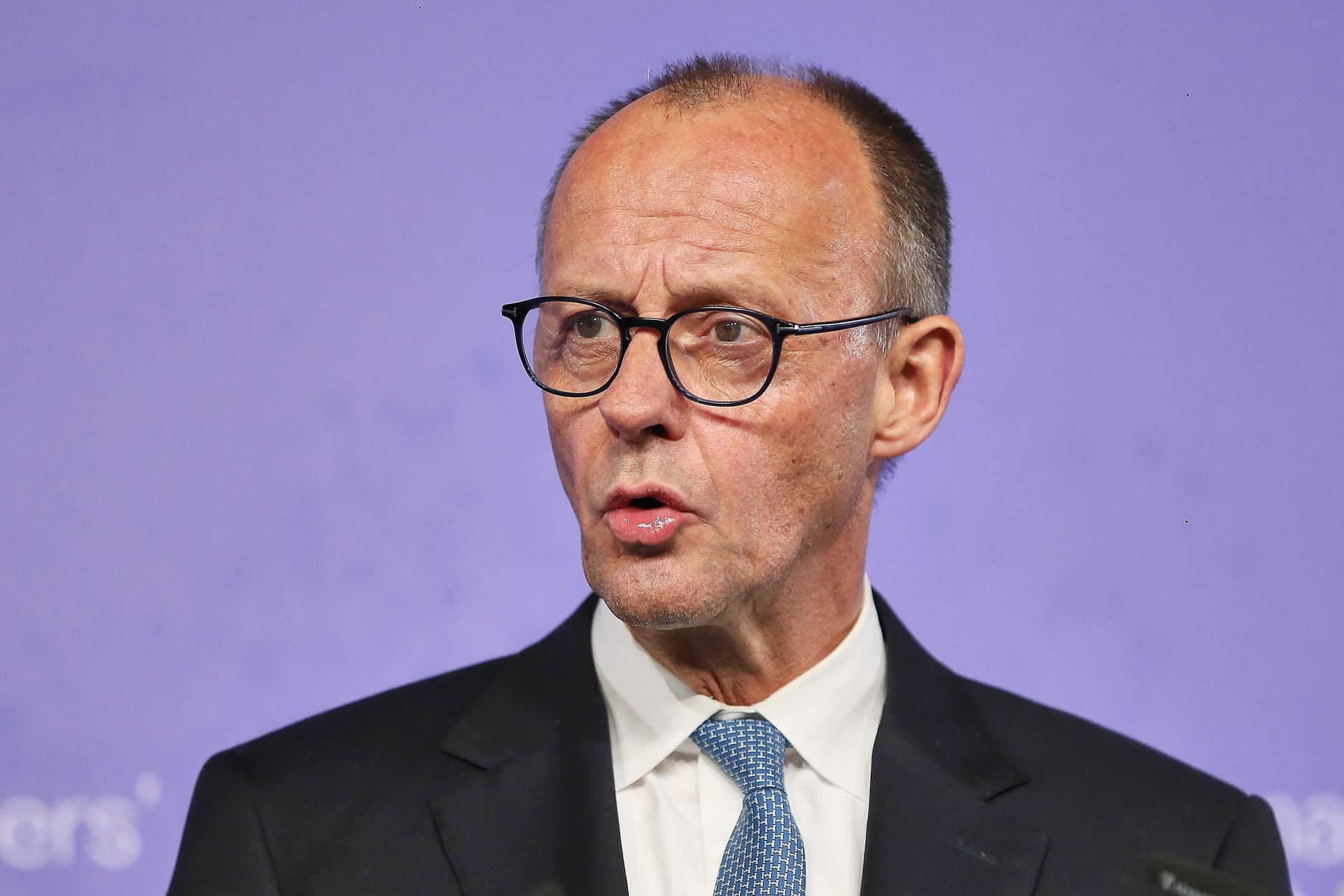 „Ich denke, das geht in diese Richtung“: Merz will Social Media für Jugendliche regulieren