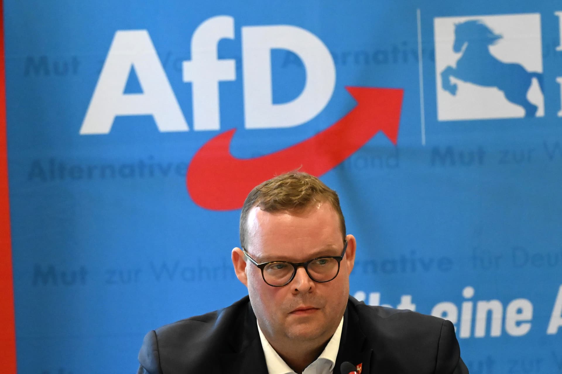 Verfassungsschutz stuft AfD in Niedersachsen als „gesichert rechtsextremistisch“ ein