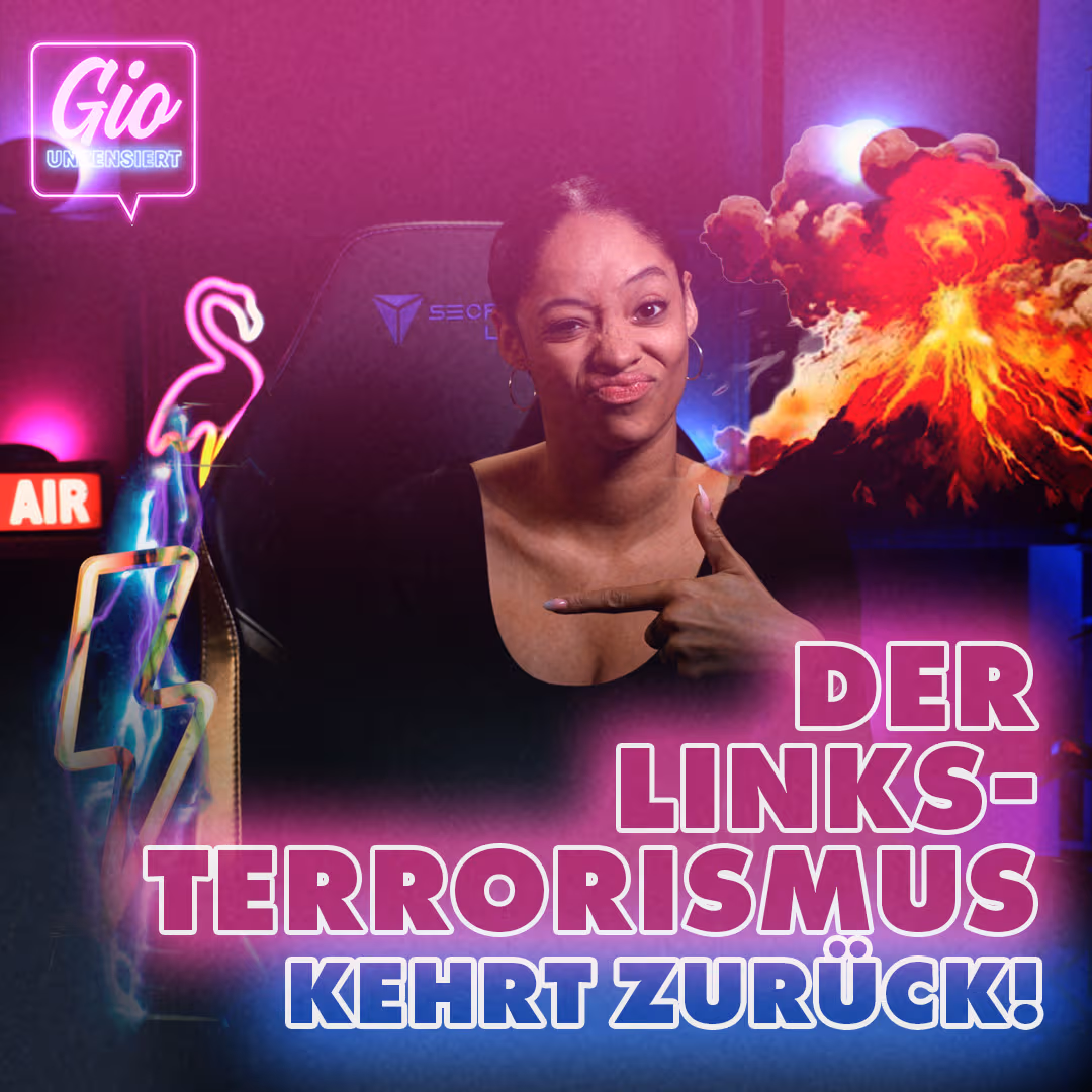 Warum dürfen Linksextreme in Deutschland alles?