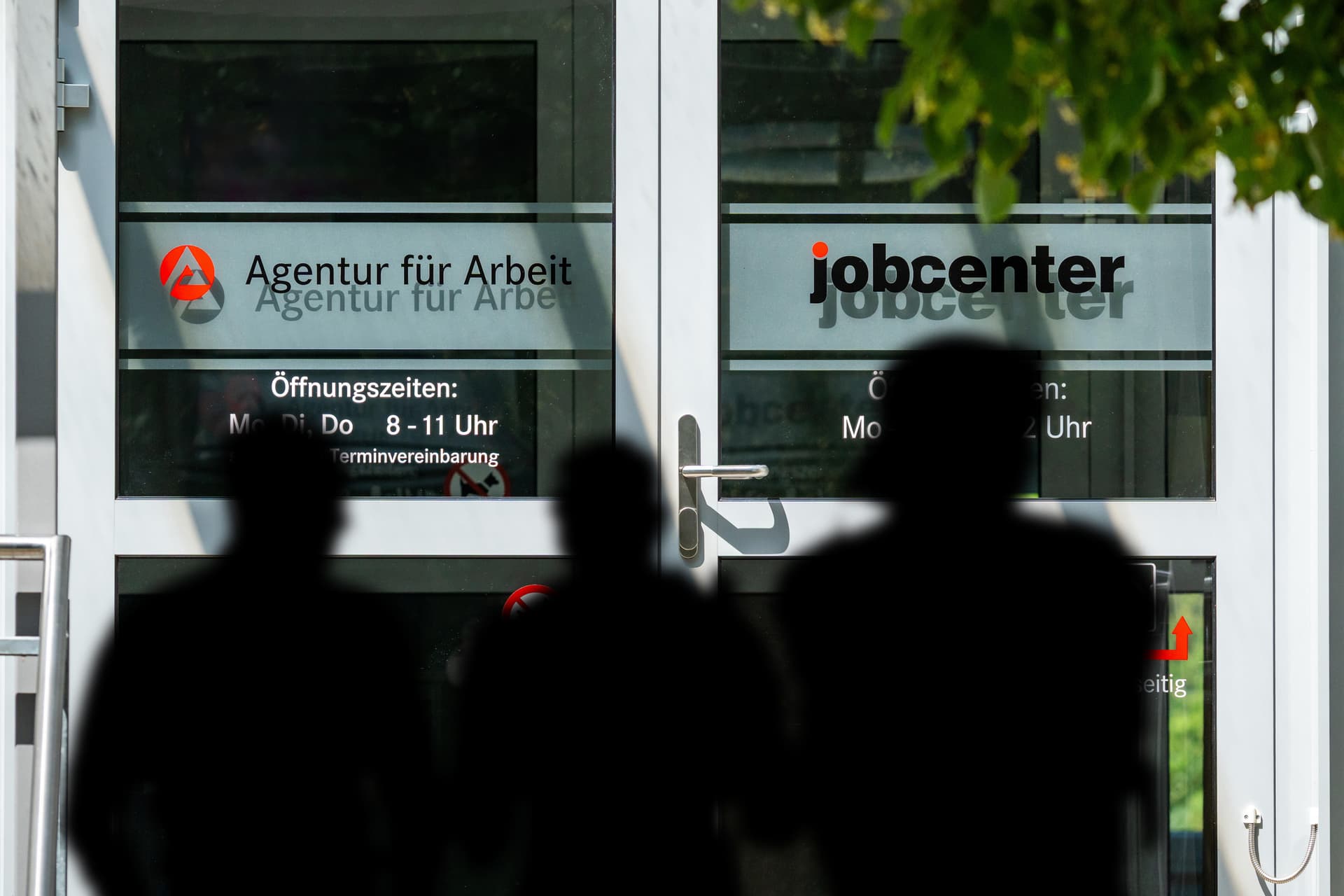 In diesen Bundesländern hat über die Hälfte der Bürgergeldempfänger keinen deutschen Pass