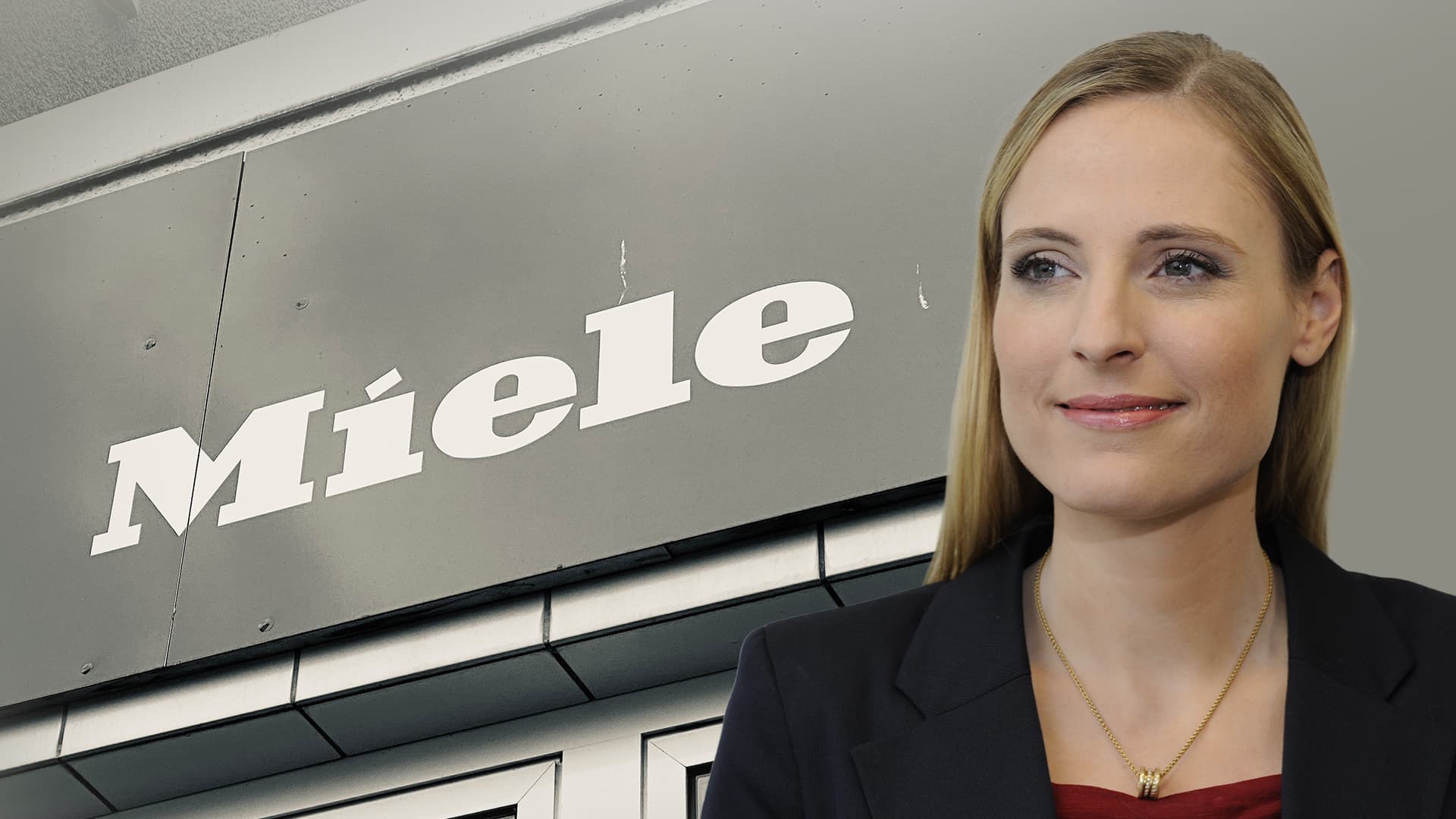 Familien-Unternehmerin zu Job-Abbau bei Miele: „Ampel-Regierung verteuert den deutschen Standort“