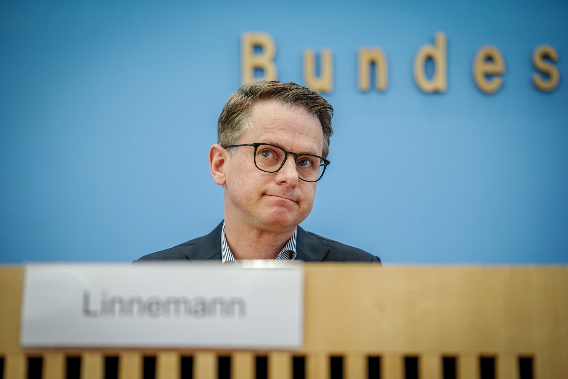 Ansage von CDU-Generalsekretär Linnemann: „Diese Grünen, mit denen geht es nicht!“