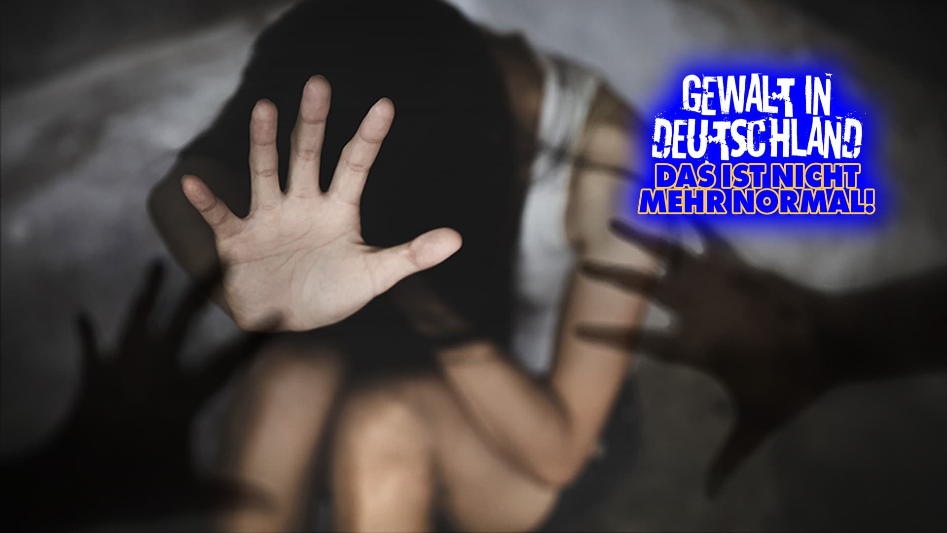 Brisante Auswertung: Seit 2017 wurden mehr als 52.000 Frauen Opfer eines Sexualdelikts durch Asyl-Migranten
