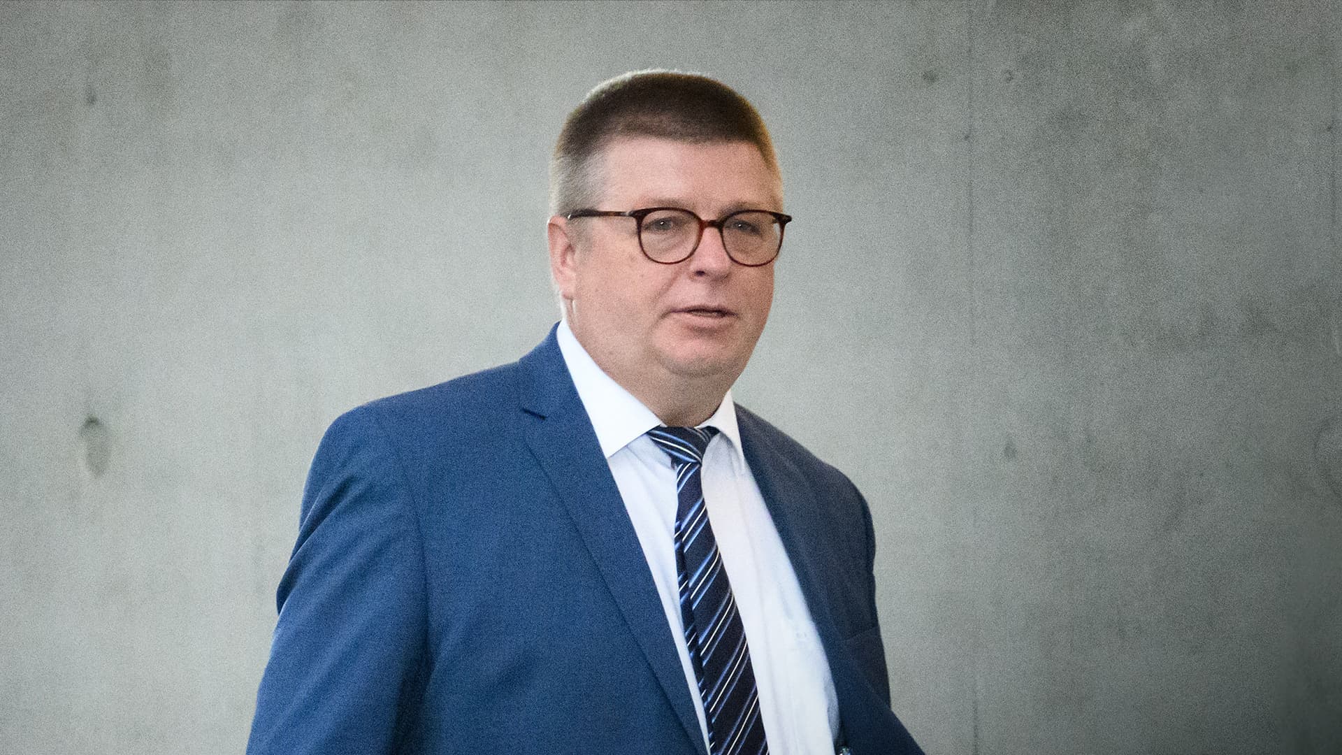 Bundesregierung mit irrer Aussage zum Verfassungsschutz: Verteidigung der Brandmauer gehört zur Aufgabe von Haldenwang