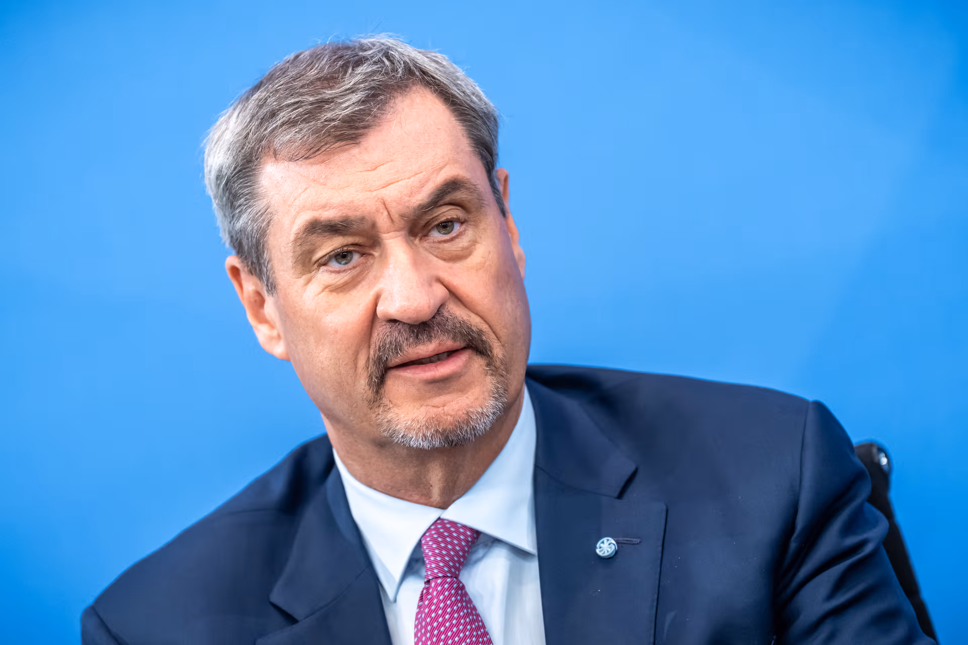 „Ich bin offen“: Söder kann sich höhere Abgaben für Reiche vorstellen