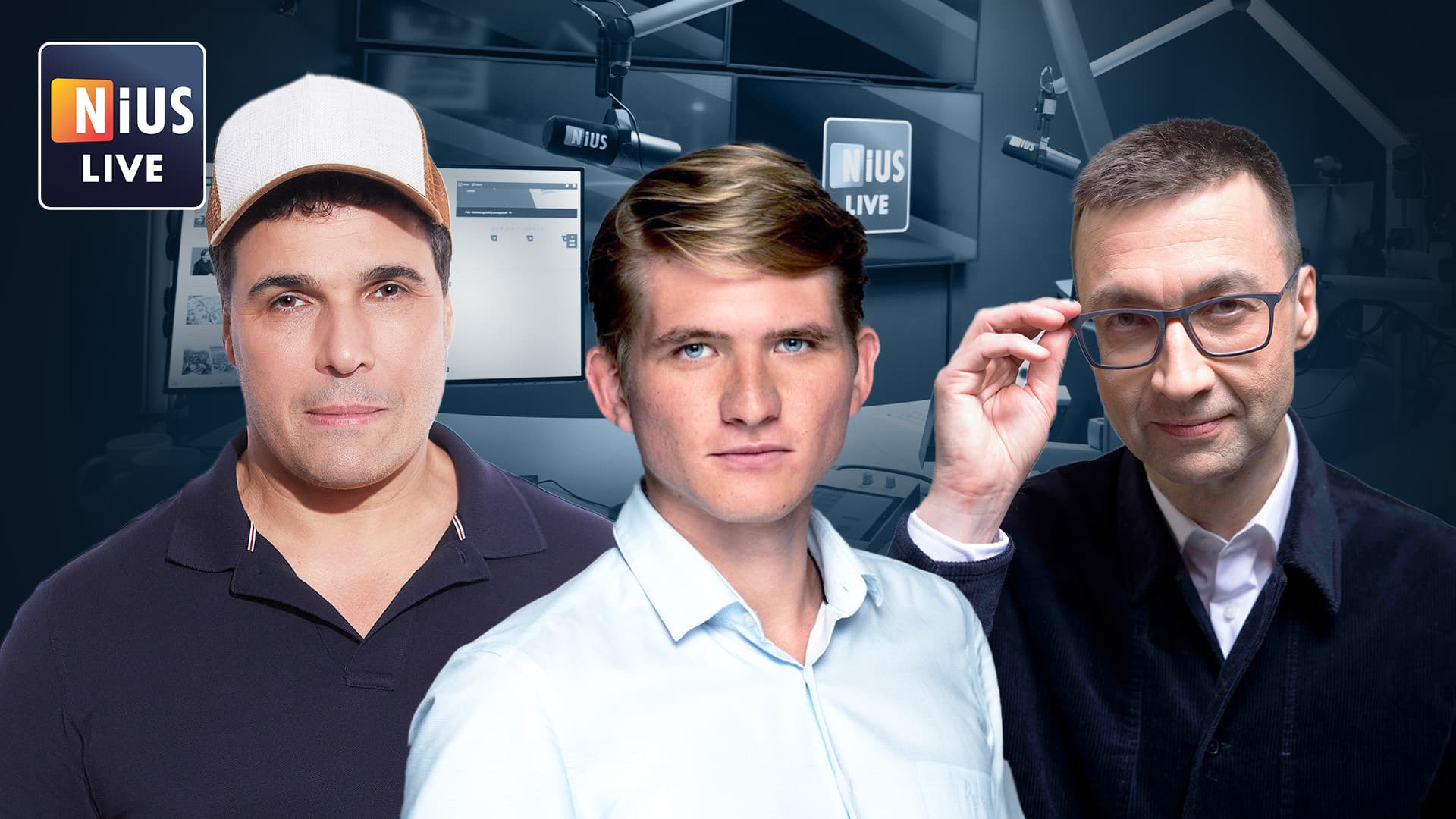 Das war bei NIUS Live am Donnerstag: Unfassbar! Nächster Afghanen-Flieger landet in Deutschland