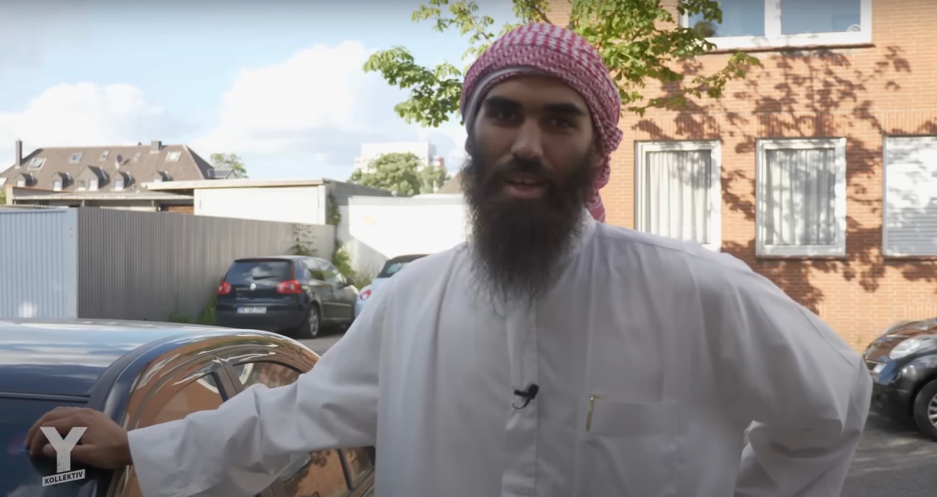 ARD & ZDF: Wie Salafismus in Jugendprogrammen verharmlost wird