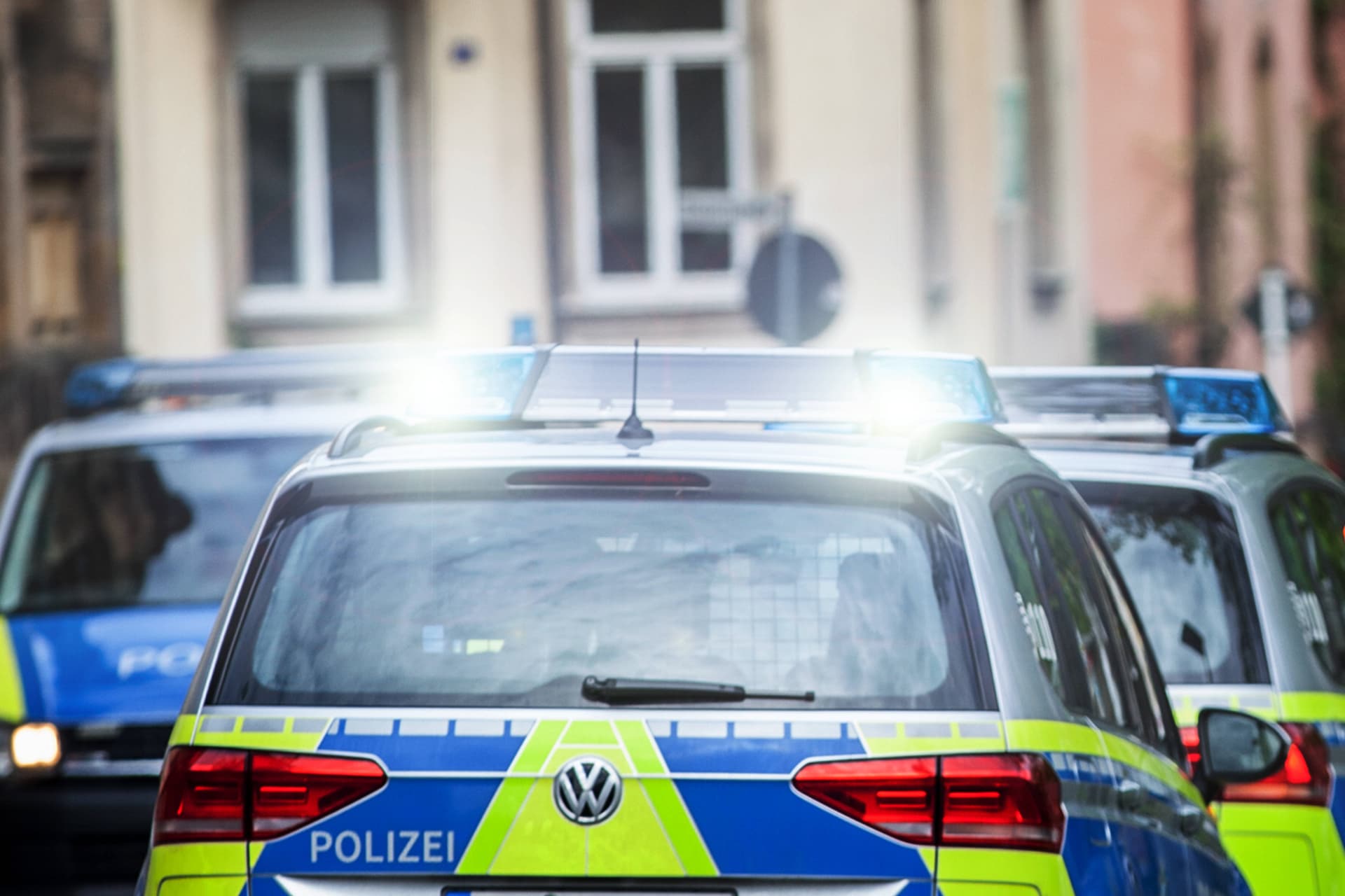 Terror: Hisbollah-Mitglieder in Niedersachsen verhaftet