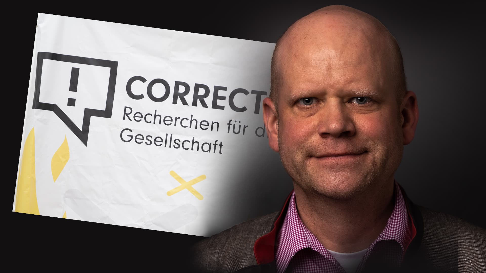 Nächster Correctiv-Gerichtserfolg für Staatsrechtler Vosgerau: Hamburger Grüne dürfen Deportationslüge nicht wiederholen