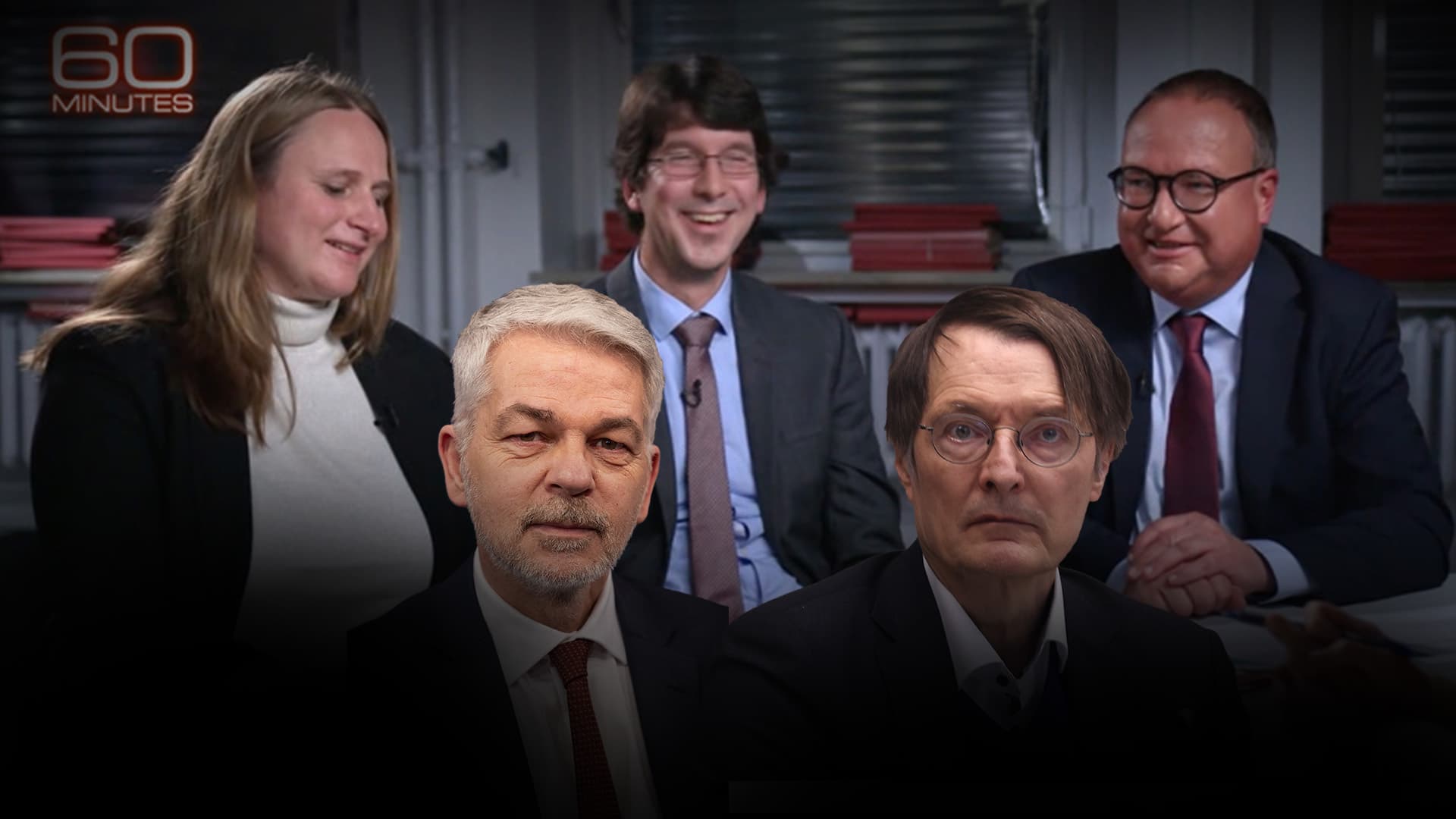 Wegen „psychisch schwerstkranker Corona-Karl“ und „dummdeutscher Kriegshetzer“: Göttinger Staatsanwaltschaft geht gegen Blogbetreiber vor