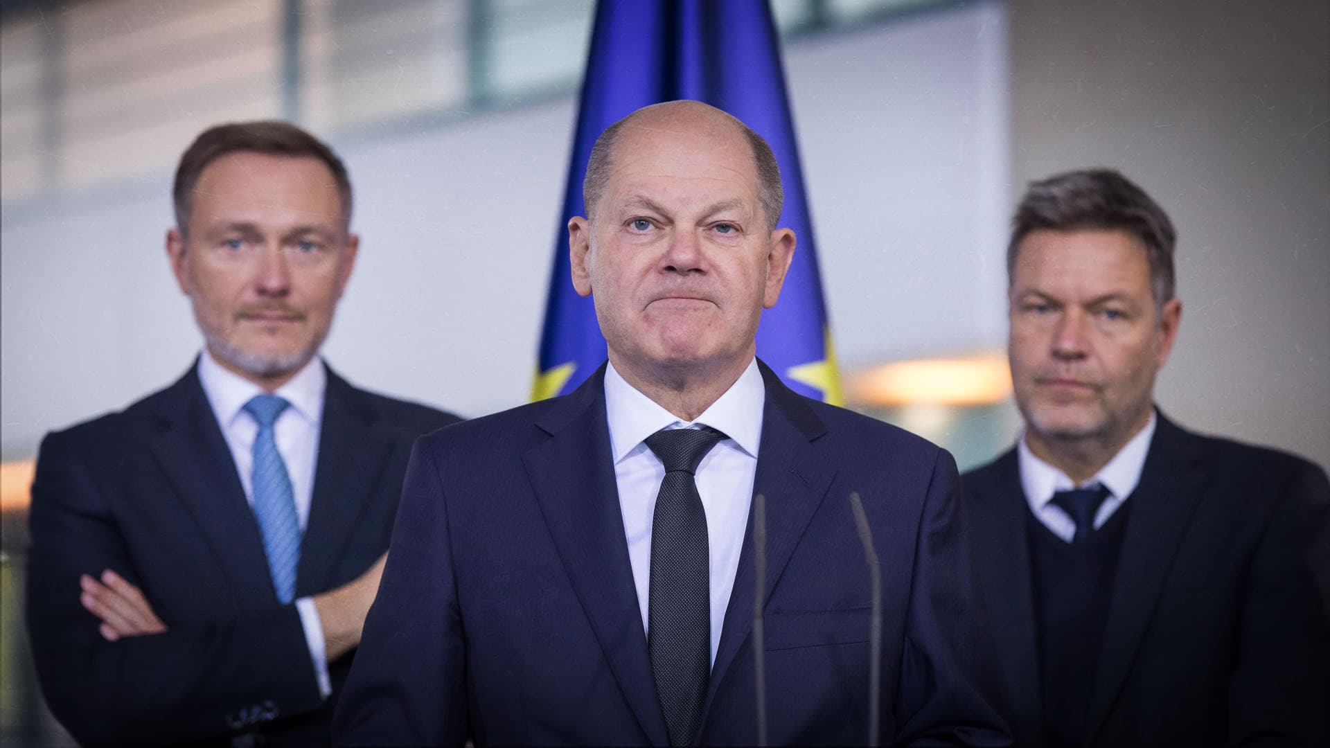 Wird die Schuldenbremse umgangen? Koalition einigt sich auf neuen Bundeshaushalt