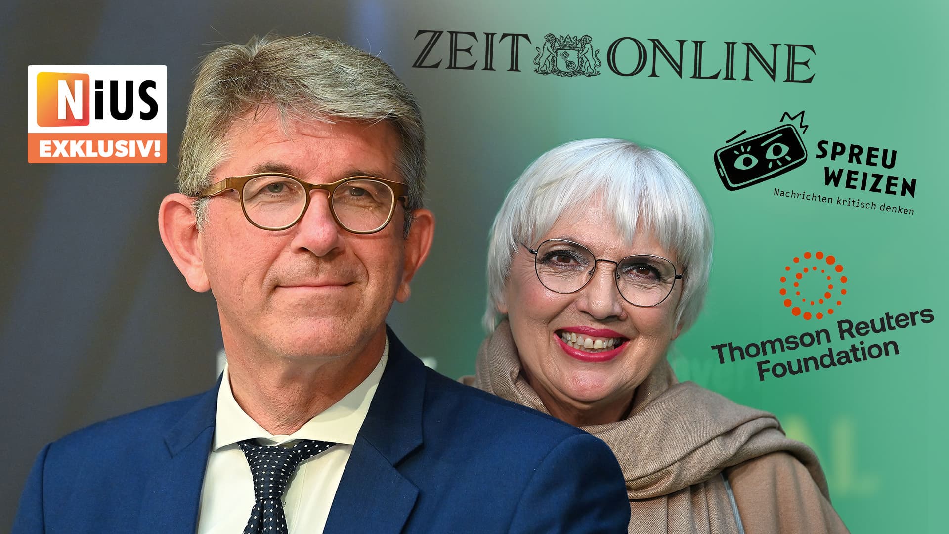 Seit 2020 zahlte die Bundesregierung mindestens 5,9 Millionen Euro an Journalisten