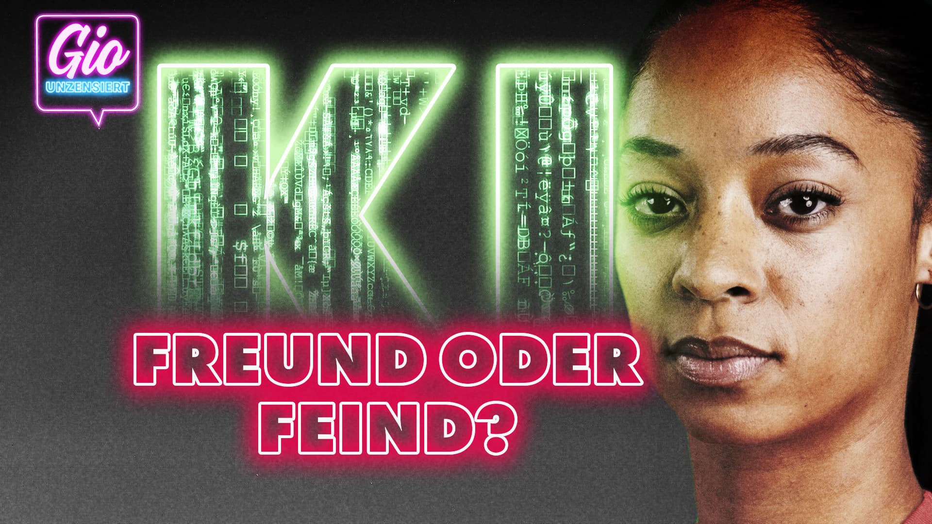 Künstliche Intelligenz: Sind Maschinen die besseren Menschen?
