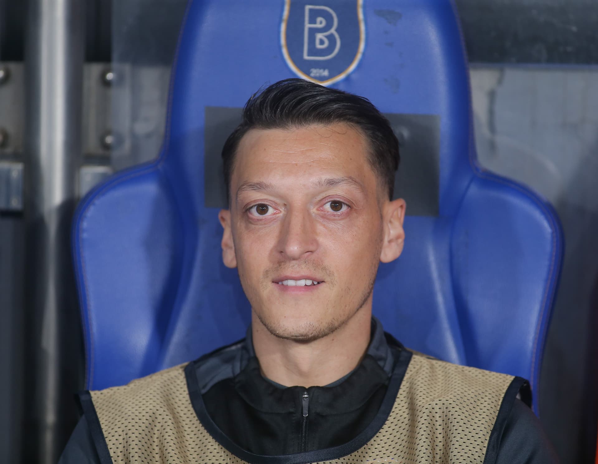 Ex-Nationalspieler Mesut Özil will Israel von der Landkarte streichen