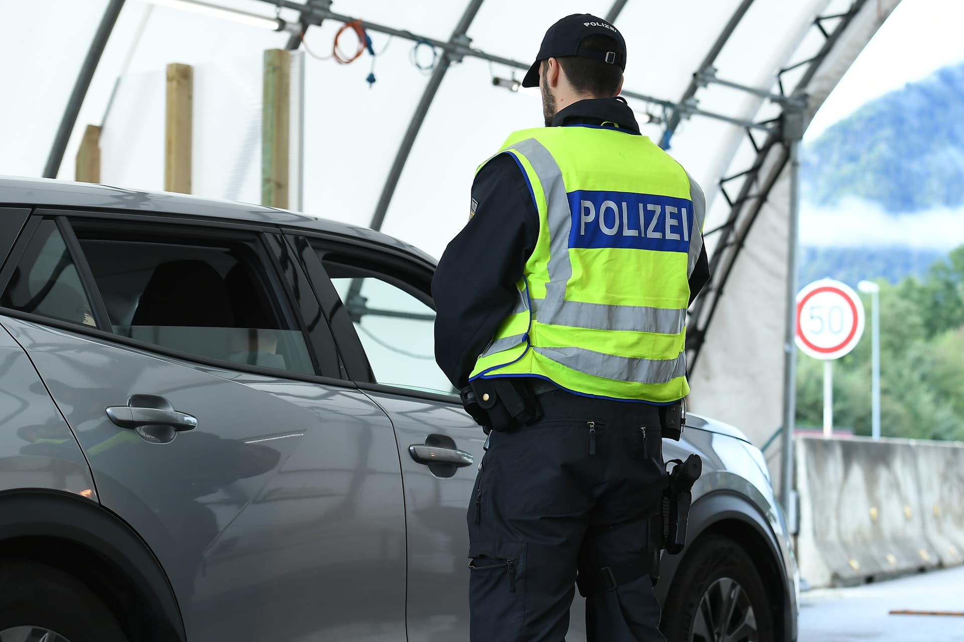 37.449 unerlaubte Einreisen seit Sommer: So ernst ist die Lage an unseren Grenzen