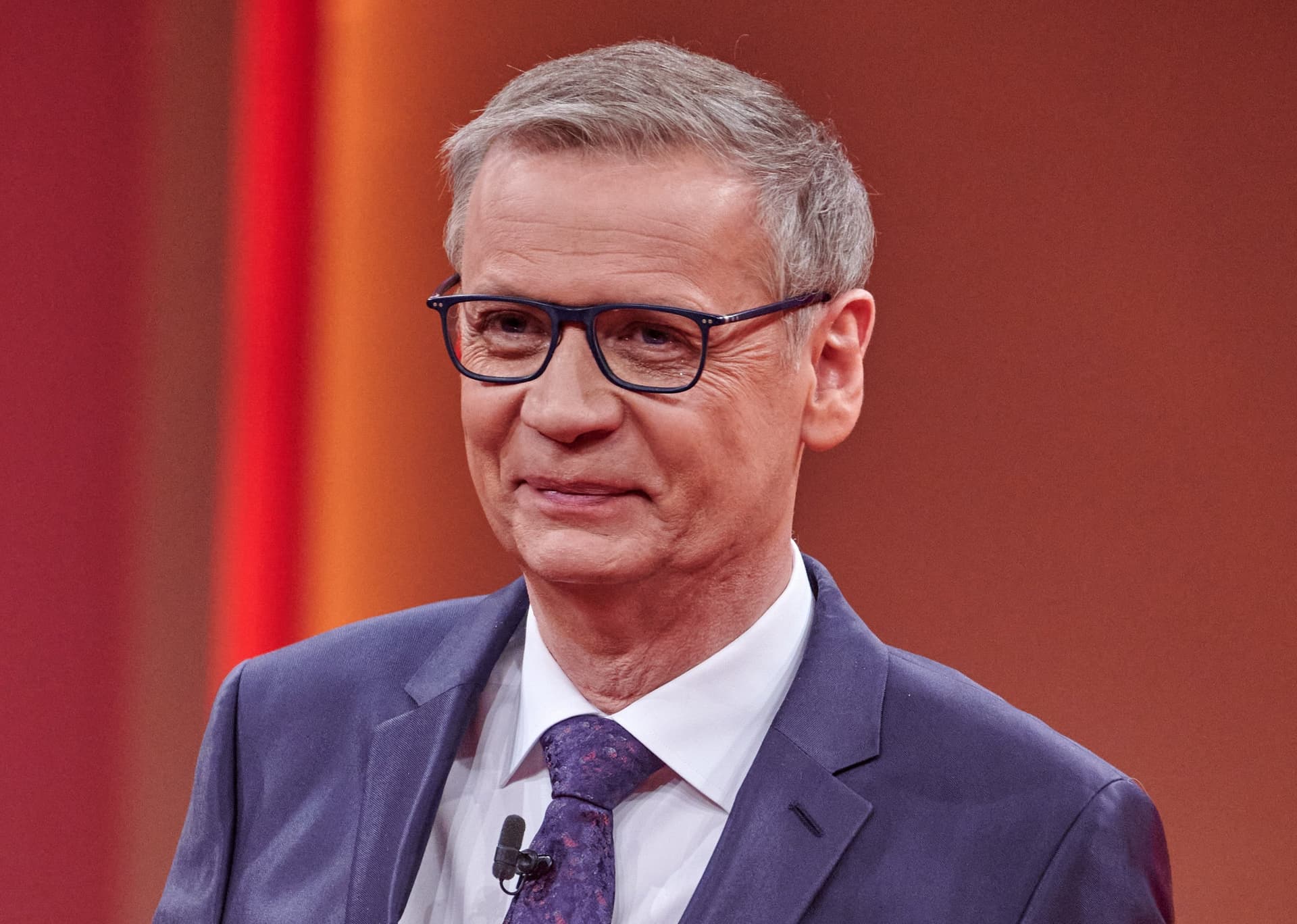 Jauch mit schweren Vorwürfen: SPD-Politiker durfte ZDF-Nachrichten bestimmen