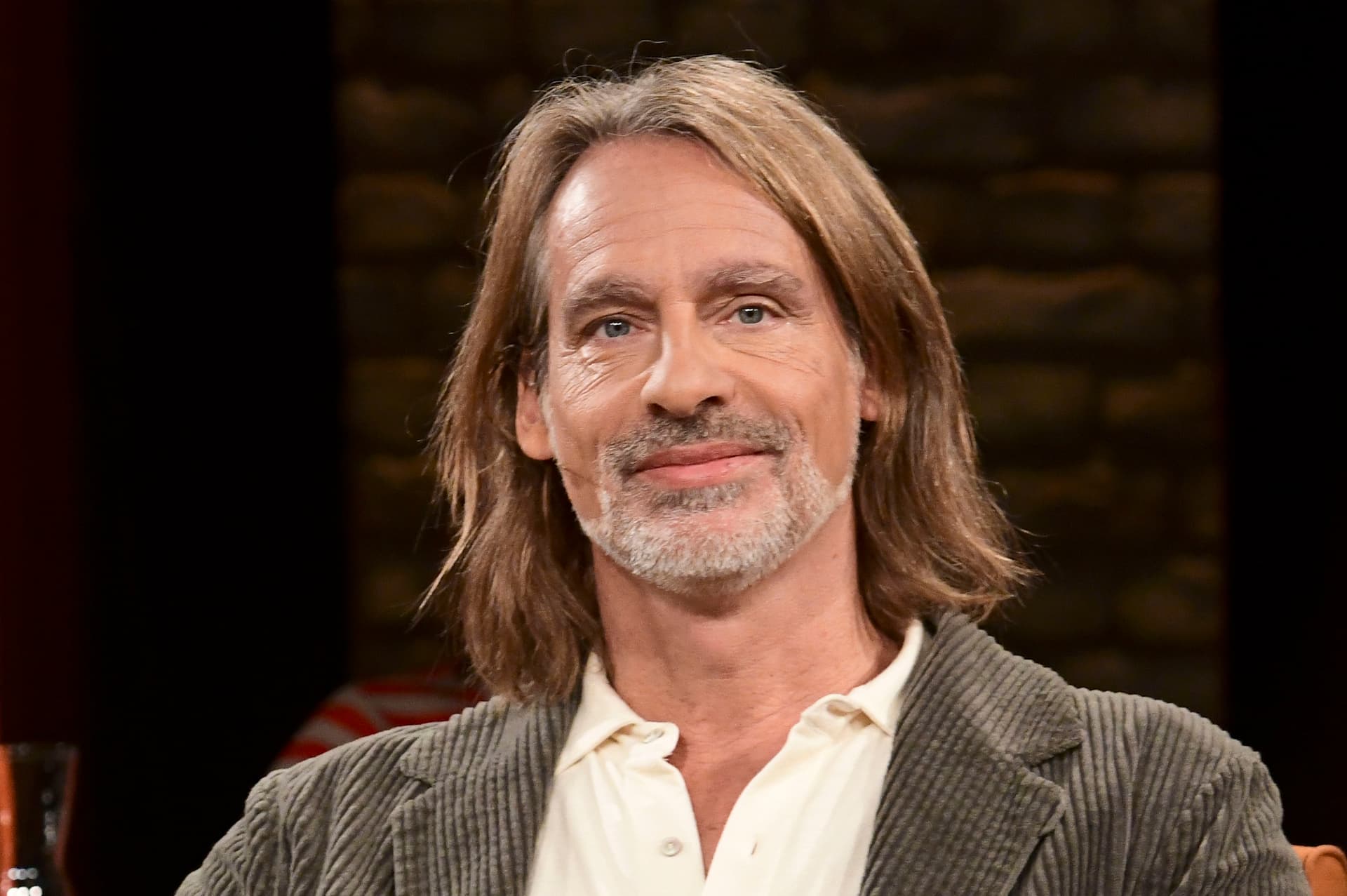 Richard David Precht über Günthers Zensur-Vorstoß: „NIUS verbieten geht zu weit“