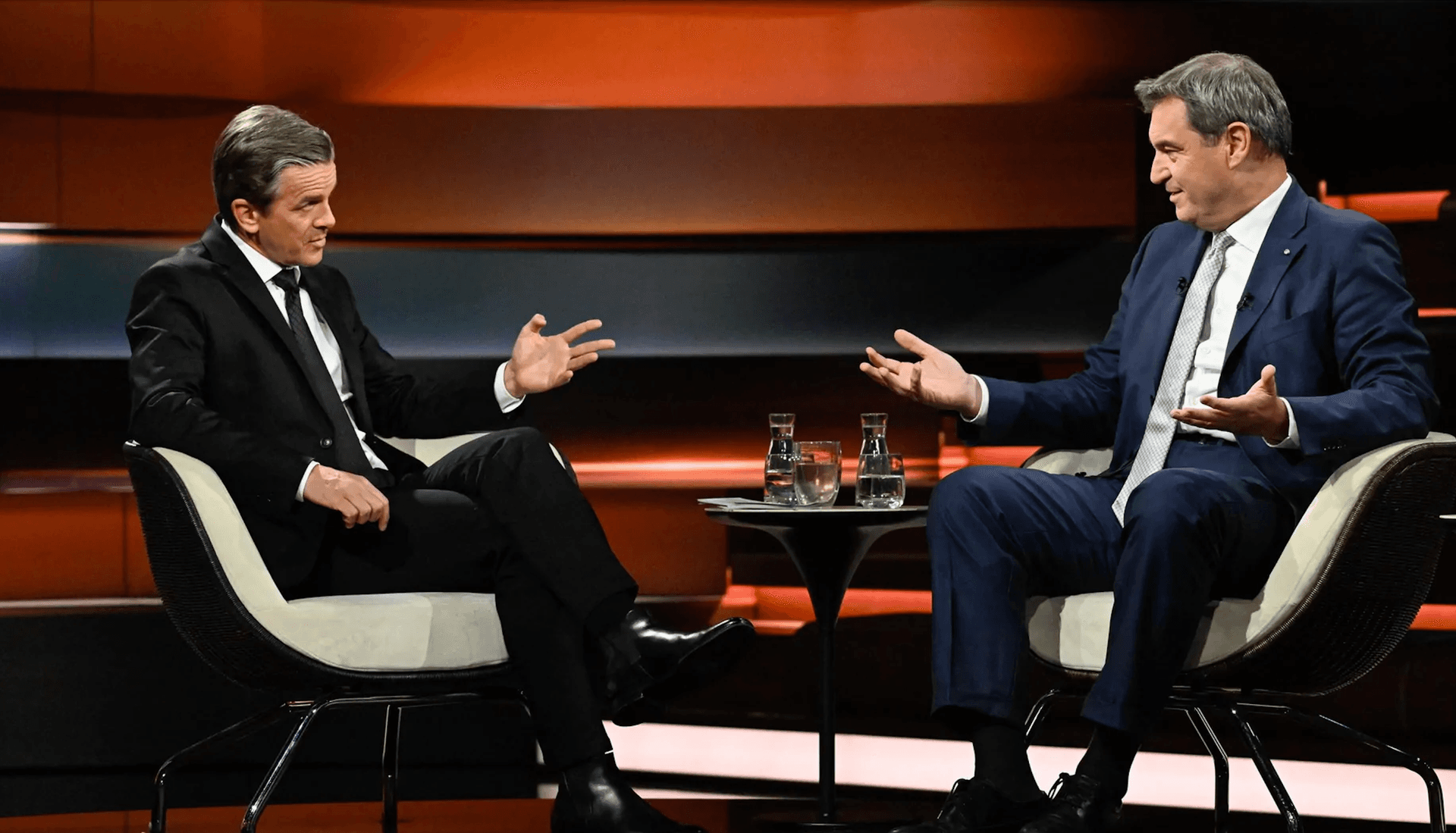Markus Söder schließt Kanzlerkandidatur aus