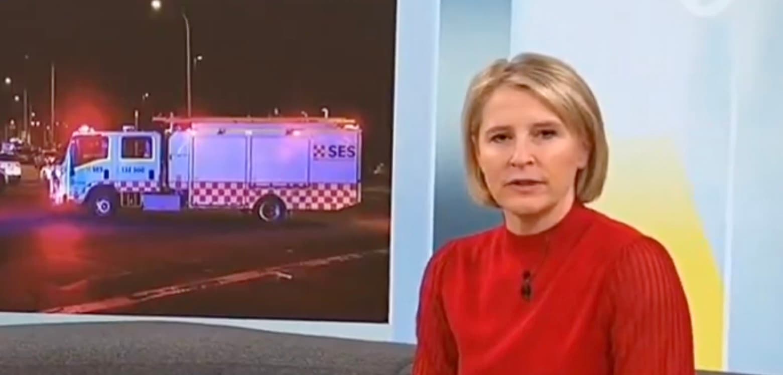 ARD verharmlost Terror von Sydney: Wenn islamistischer Judenhass zur „mutmaßlichen Tat“ wird