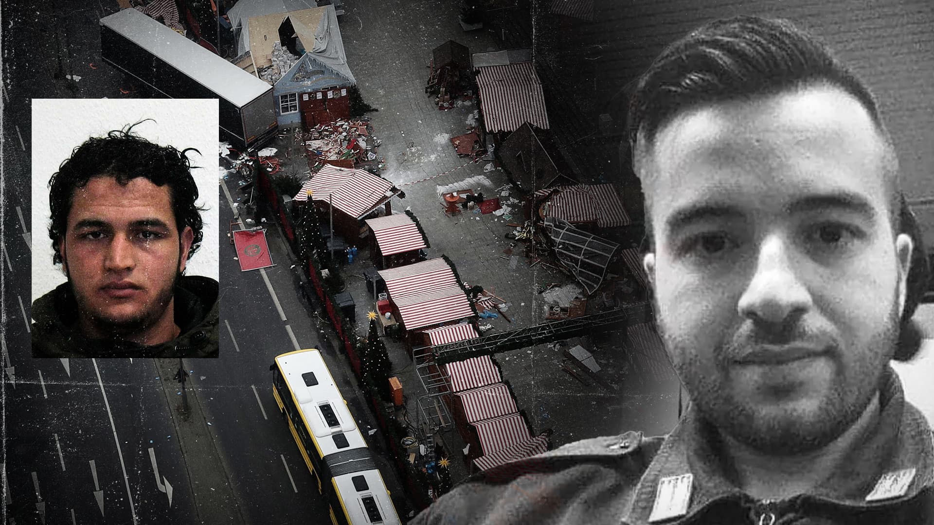Er erschoss den Attentäter Anis Amri: italienischer Polizist (35) gestorben