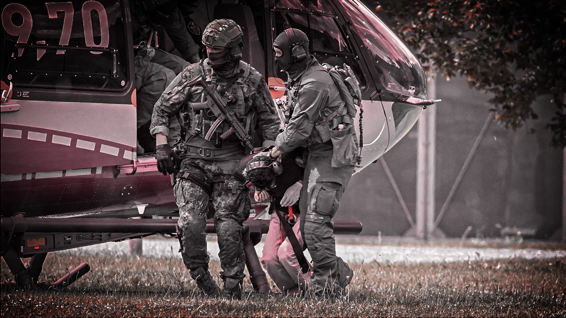 Das ist der ISIS-Terrorist Issa al H. (26): NIUS erklärt alles, was über den Syrer bekannt ist