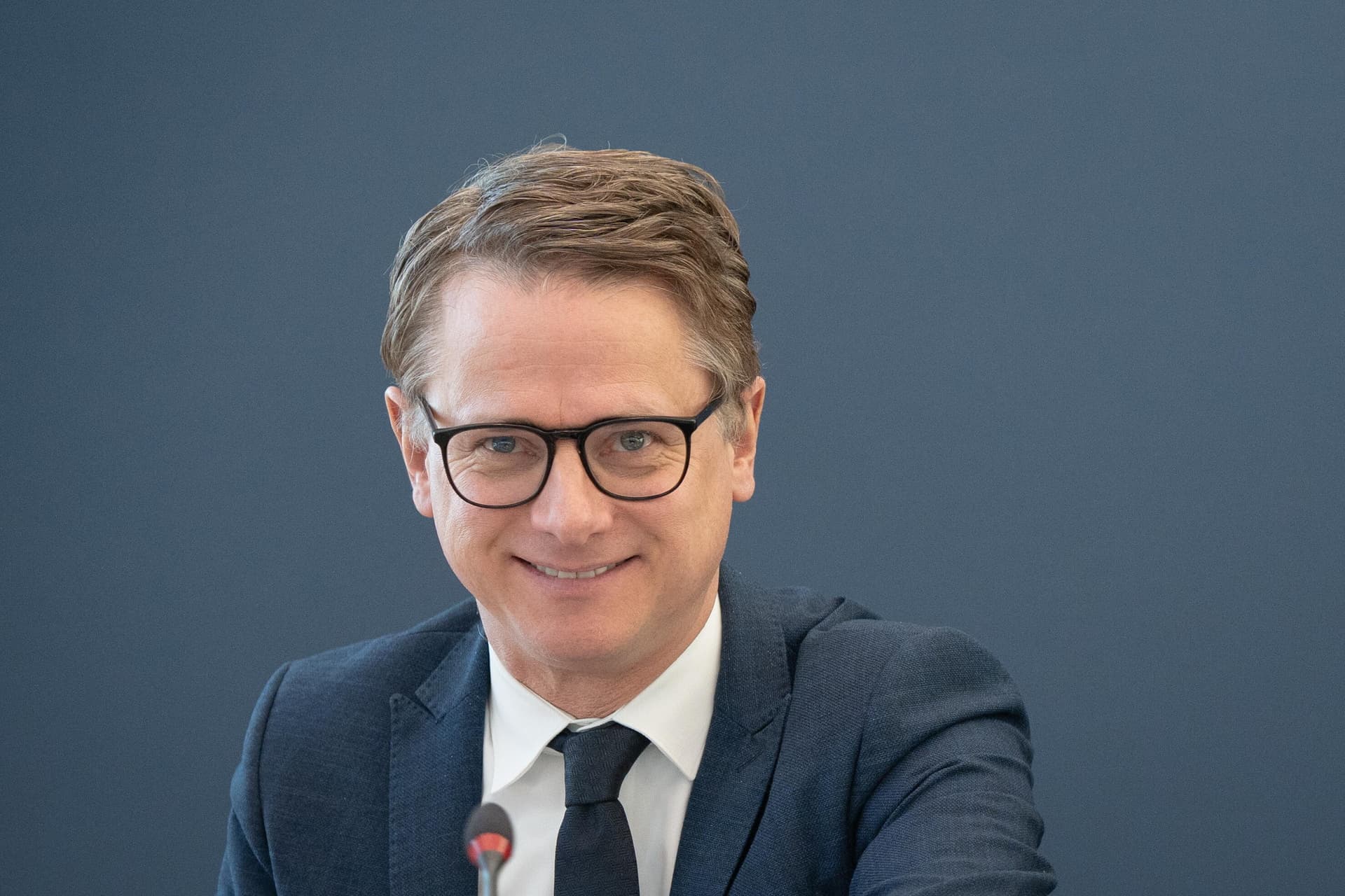 CDU-Generalsekretär Linnemann schließt Steuererhöhungen für Gutverdiener nicht aus
