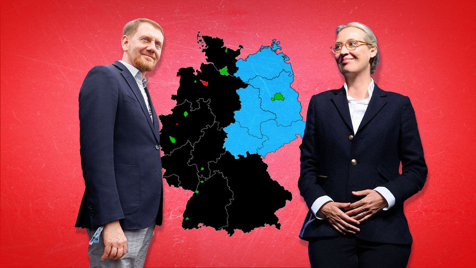 Verfassungsrechtler Prof. Rupert Scholz: Das Brandmauer-Prinzip ist unbegründbar