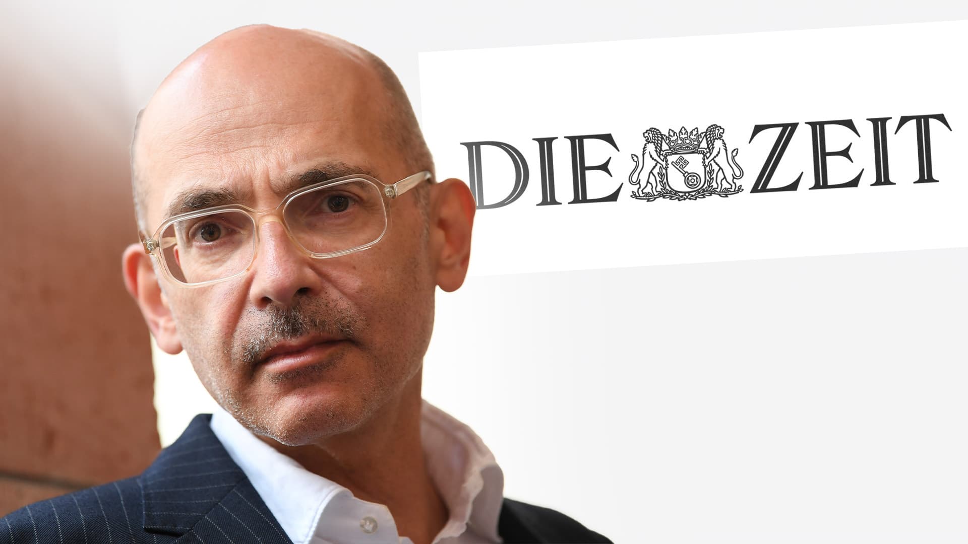 „Die Zeit“ löscht Text von Maxim Biller über Israelkritiker