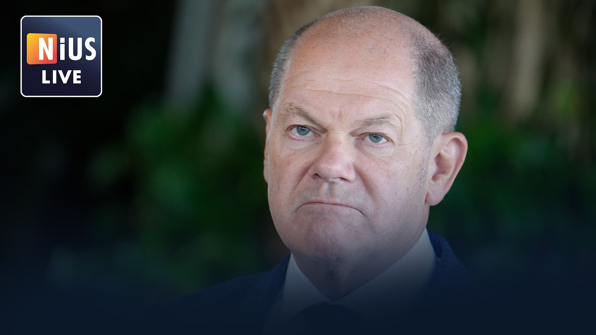 „Olaf Scholz ist extrem von sich überzeugt“