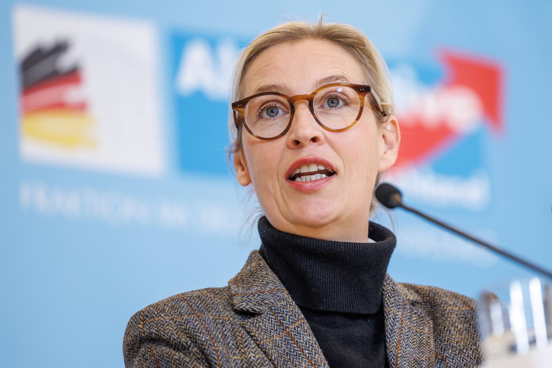 Historischer Tiefstwert: Nur noch 49 Prozent können sich nicht vorstellen, die AfD zu wählen