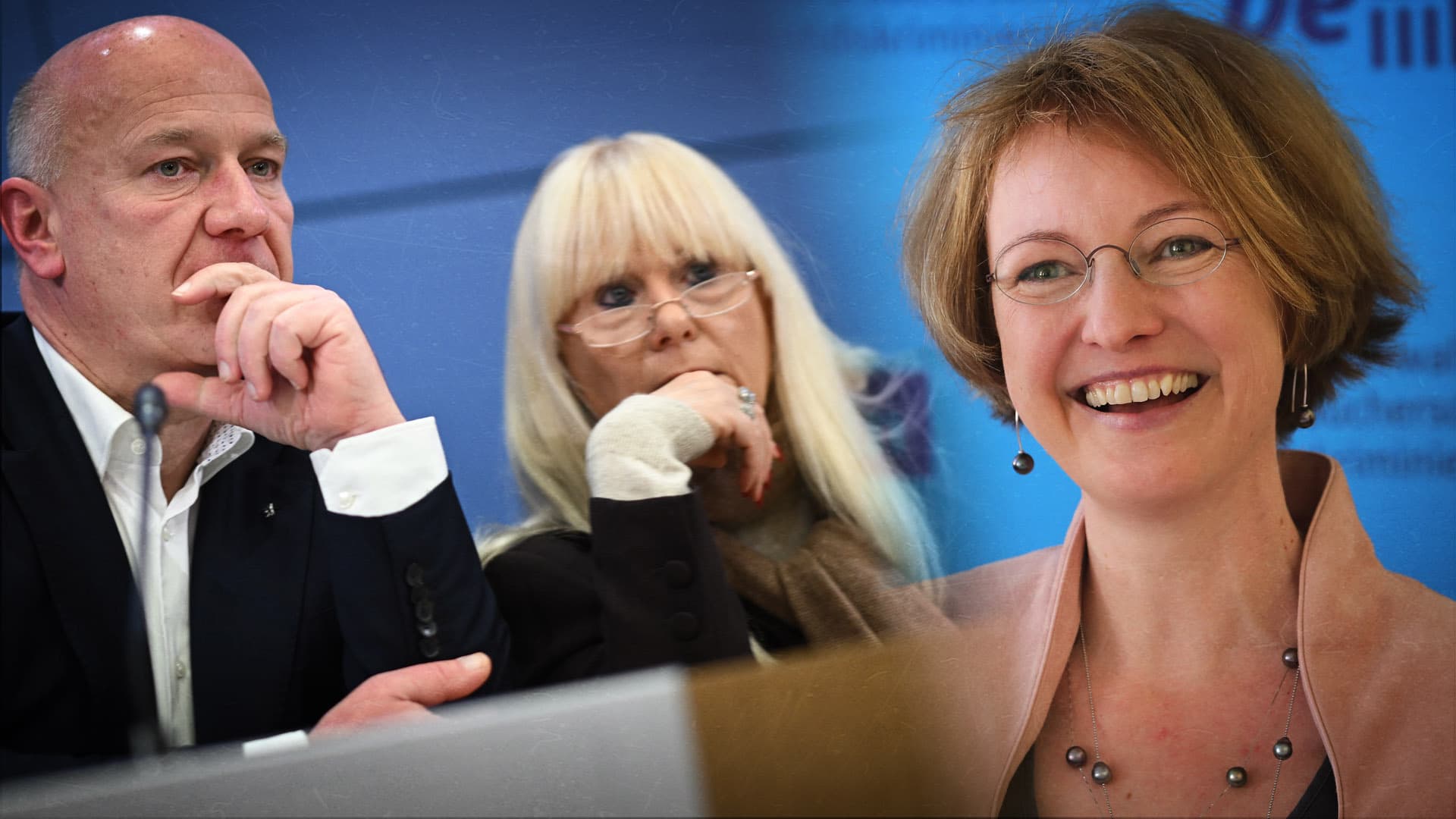 Katastrophe Berliner Katastrophenschutz